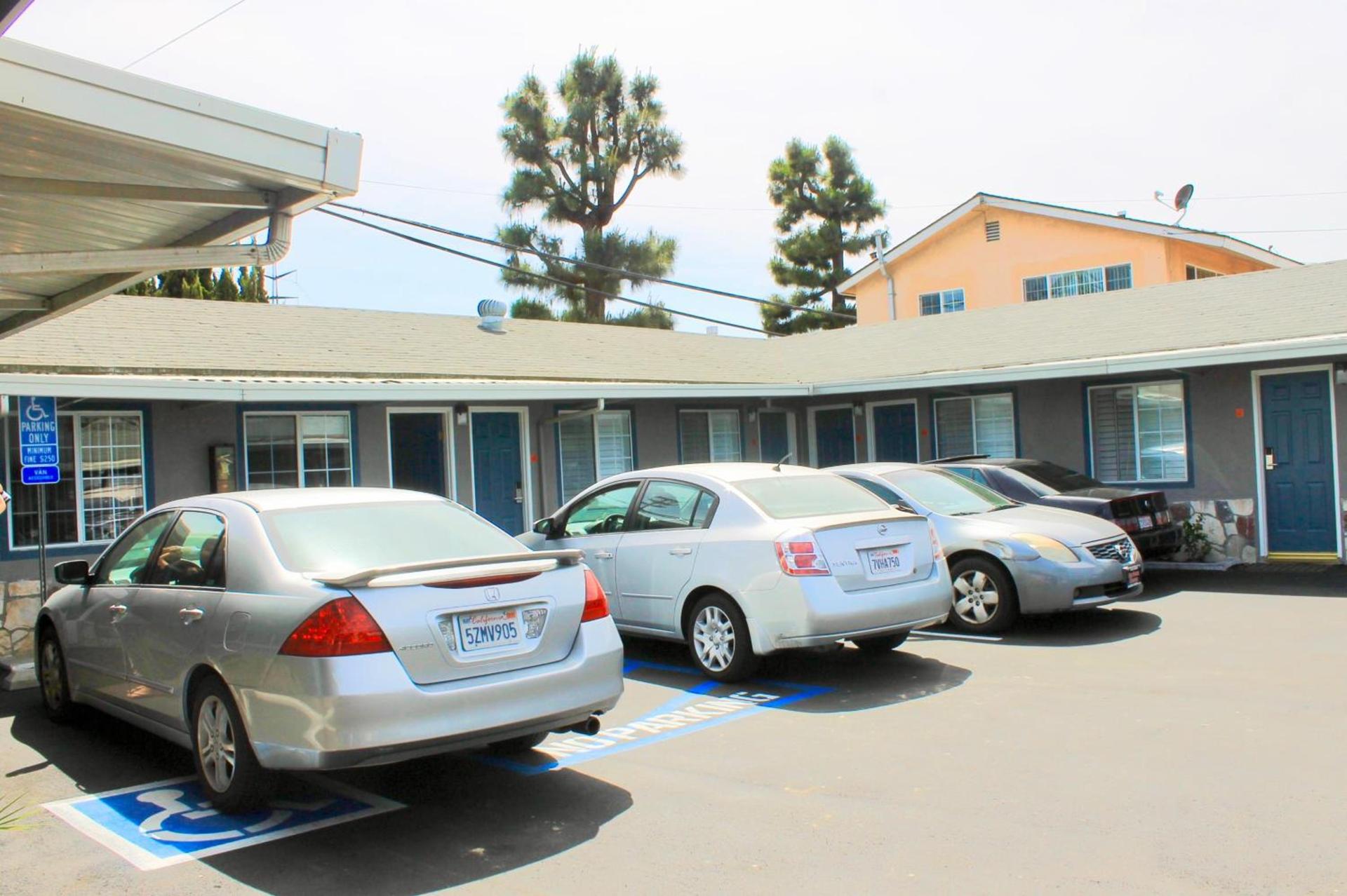 Arlington Motel photo 6