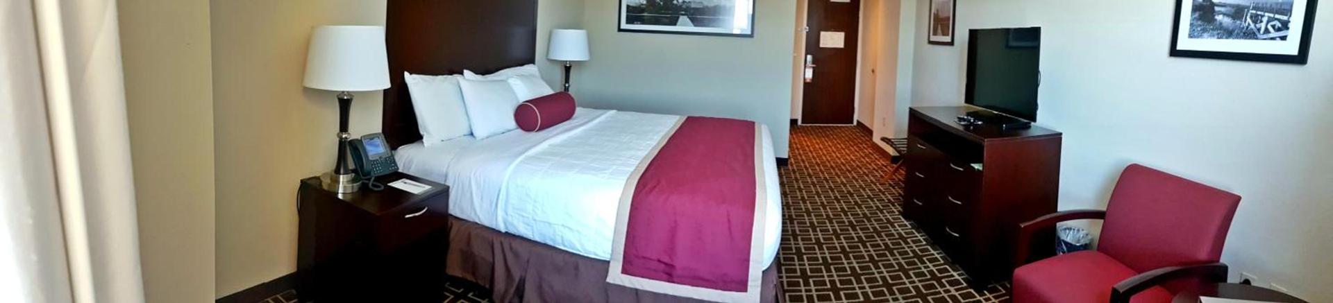 Miccosukee Casino & Resort photo 12