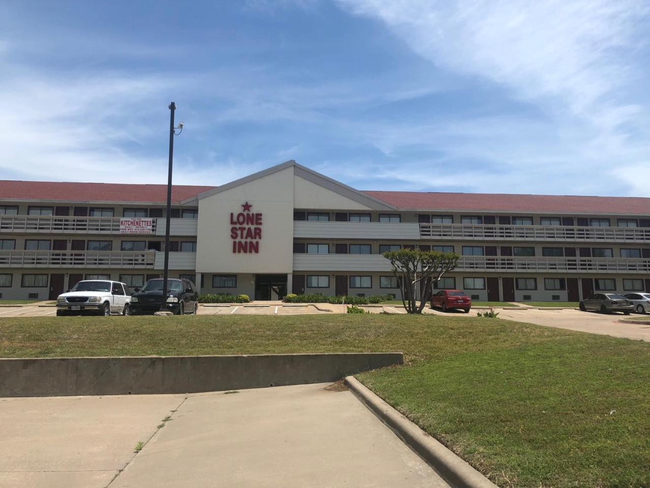 Lone Star Inn photo 1