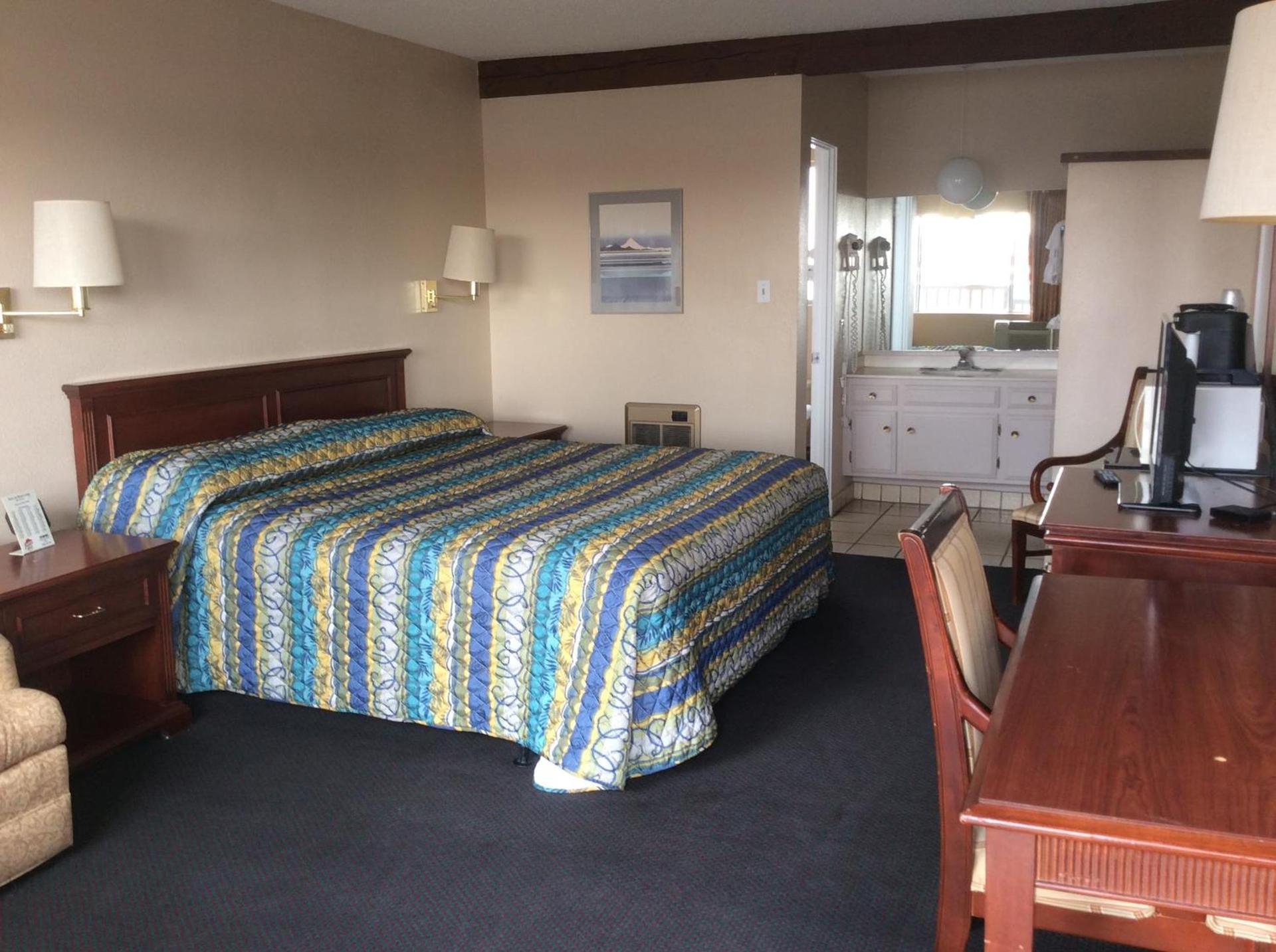 Torch Lite Lodge photo 10