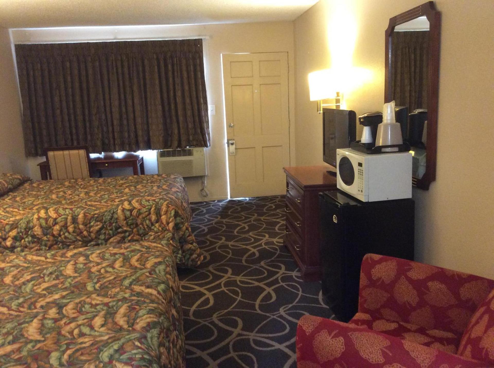 Torch Lite Lodge photo 12