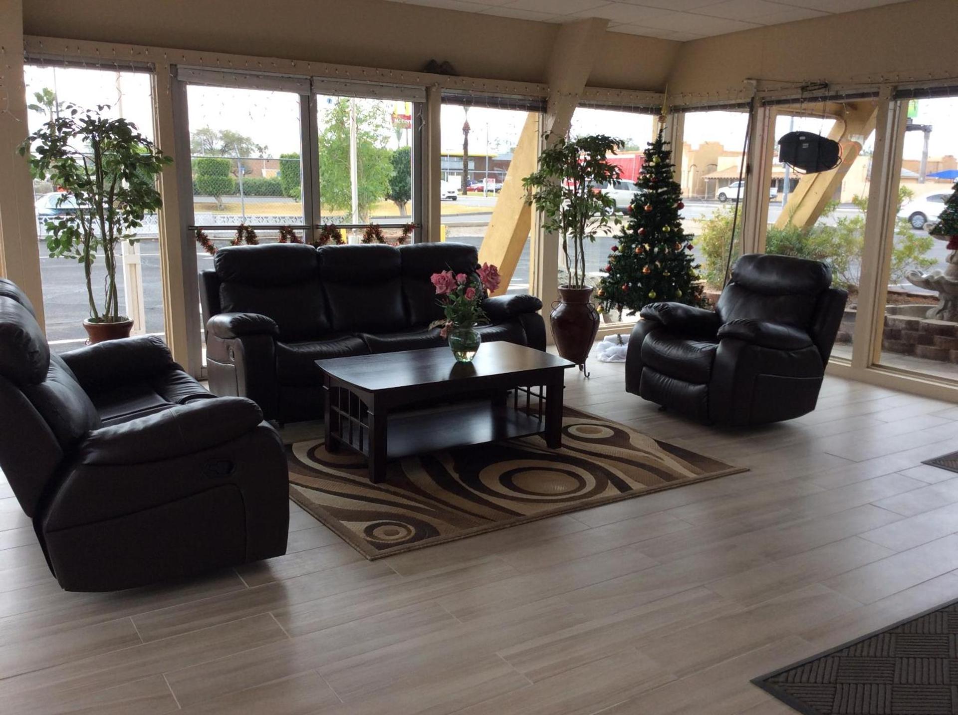 Torch Lite Lodge photo 19