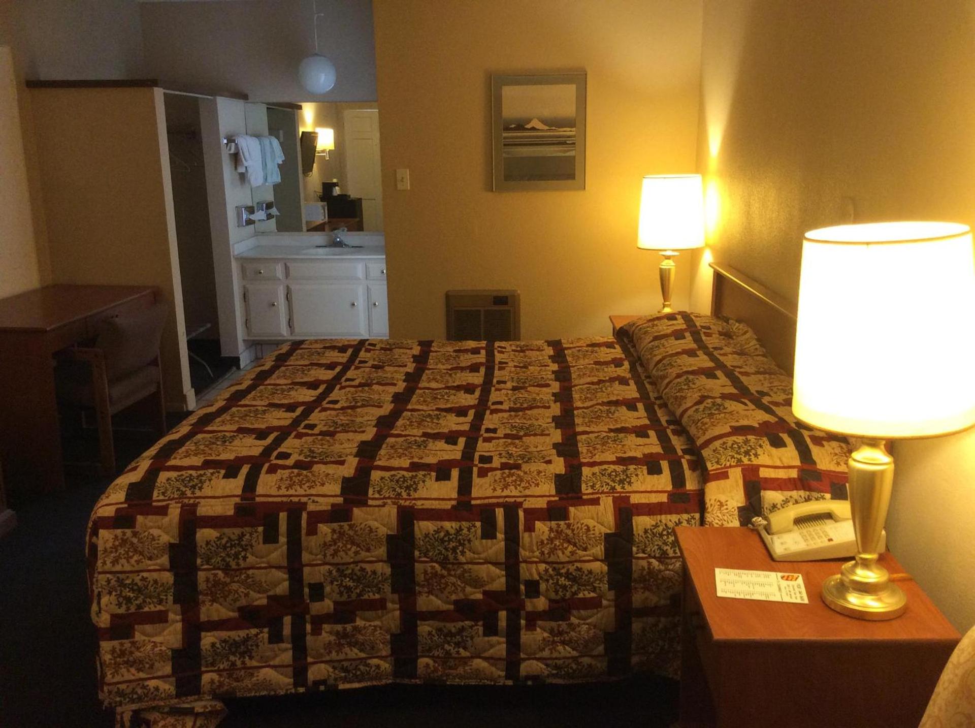 Torch Lite Lodge photo 22