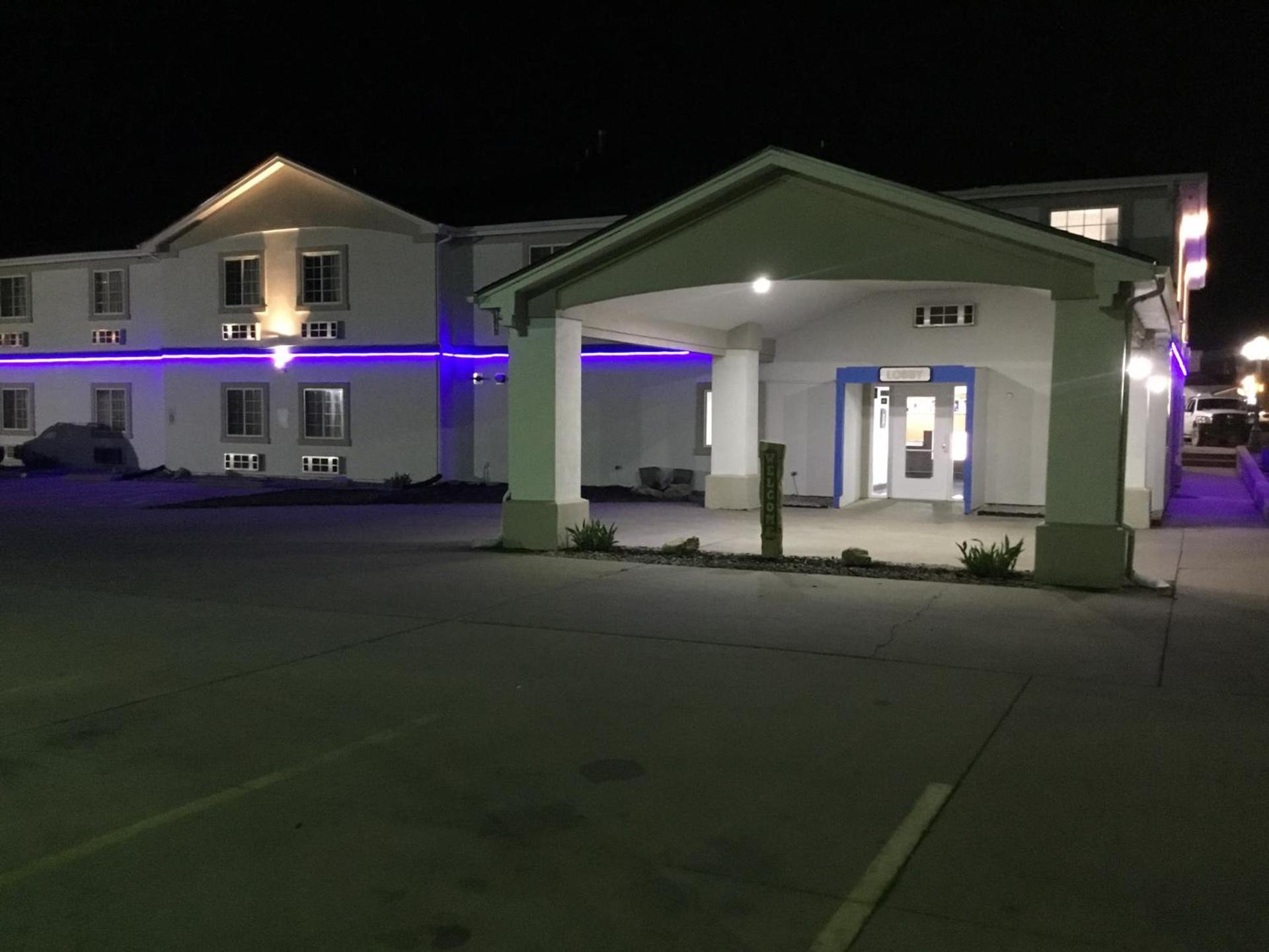 Motel 6-Augusta, KS photo 35