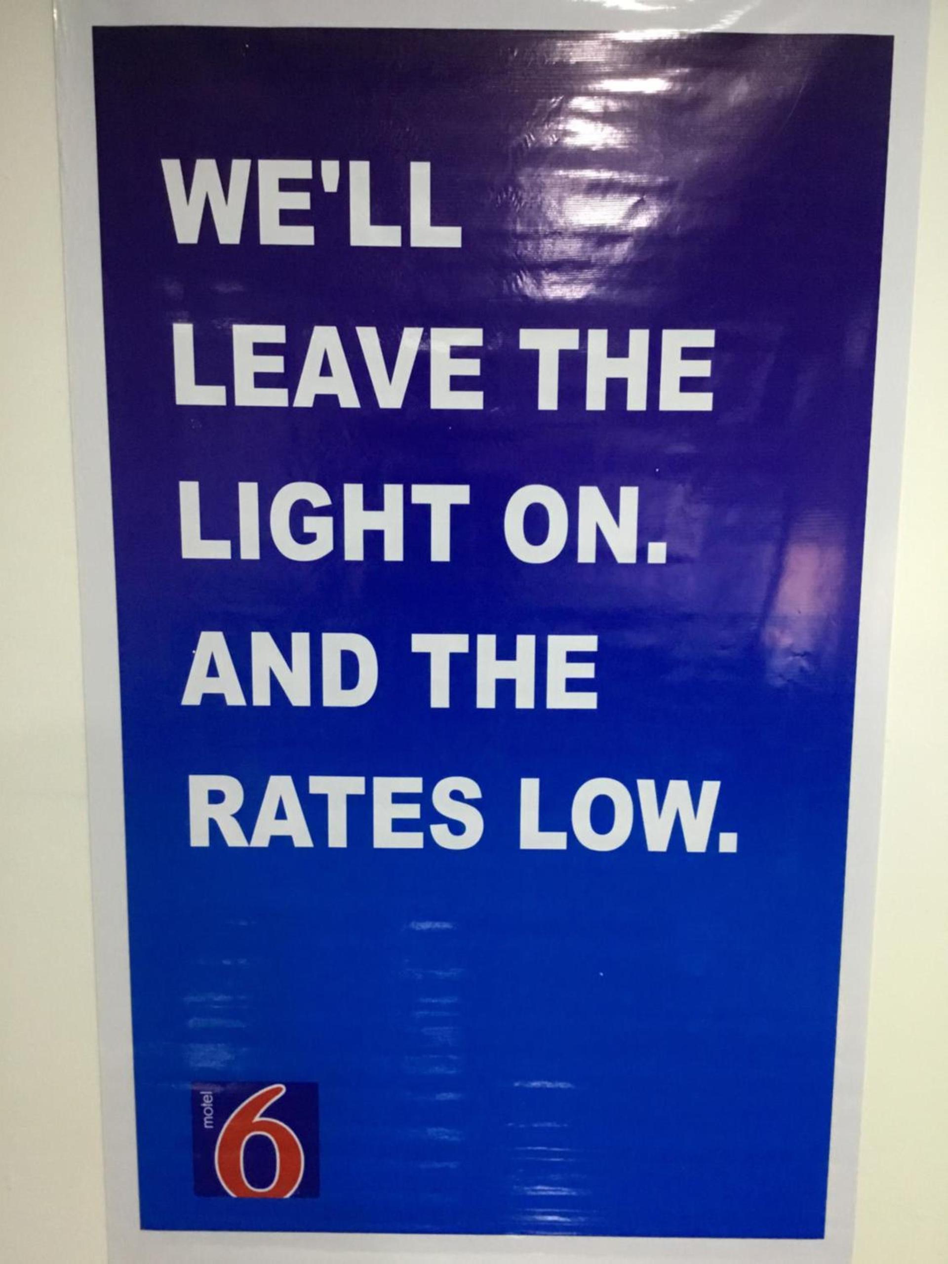 Motel 6-Augusta, KS photo 34