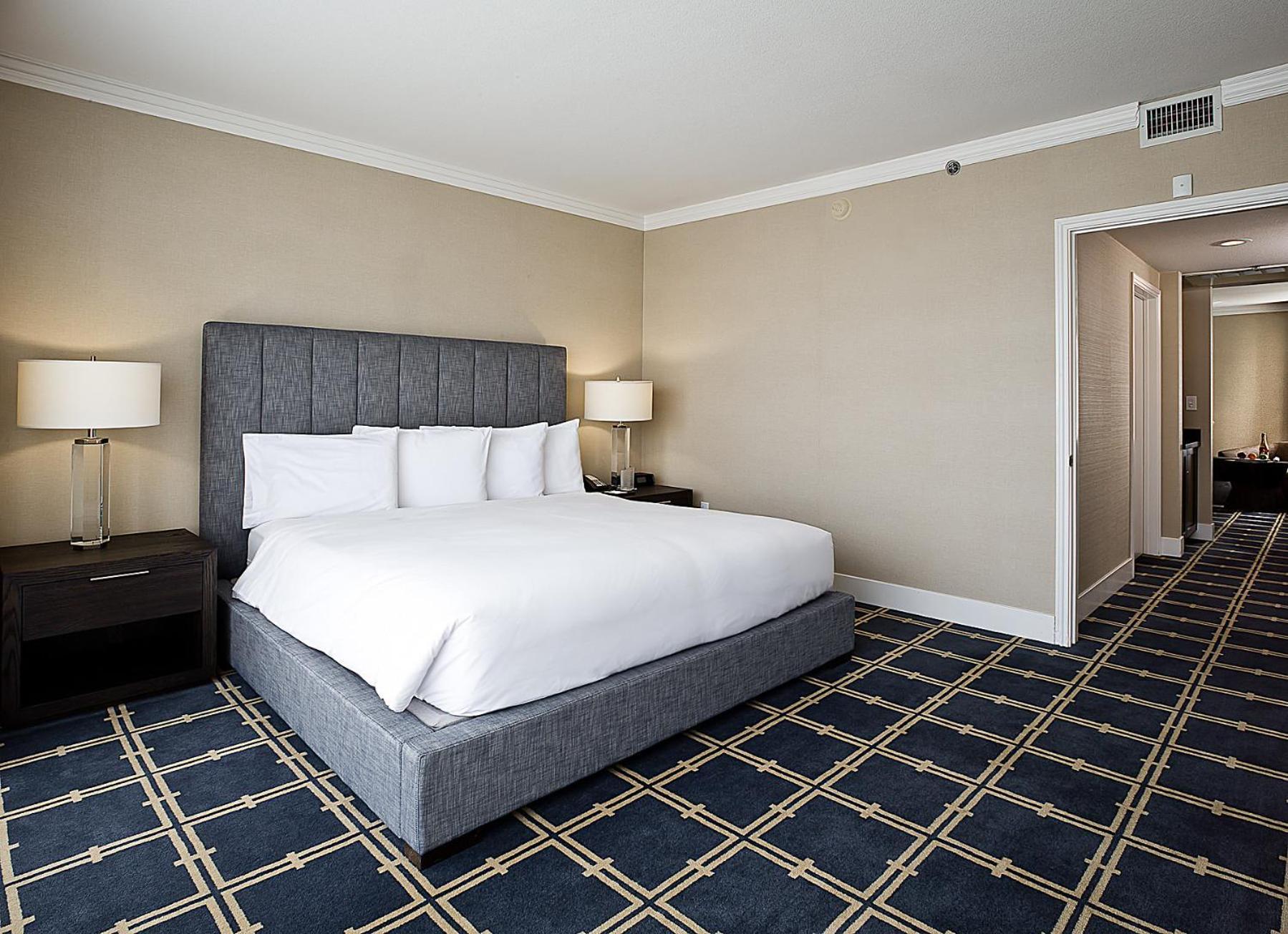 Grand Hotel photo 19