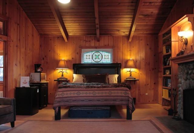 Silver Pines Lodge photo 14