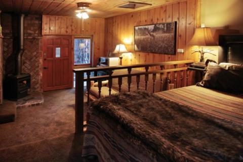 Silver Pines Lodge photo 15
