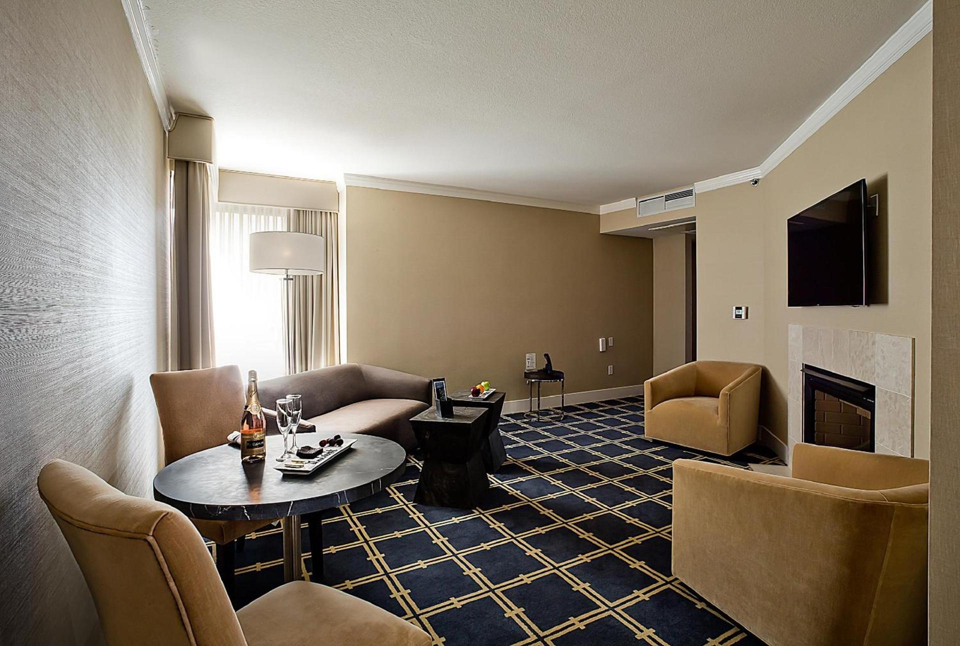 Grand Hotel photo 12