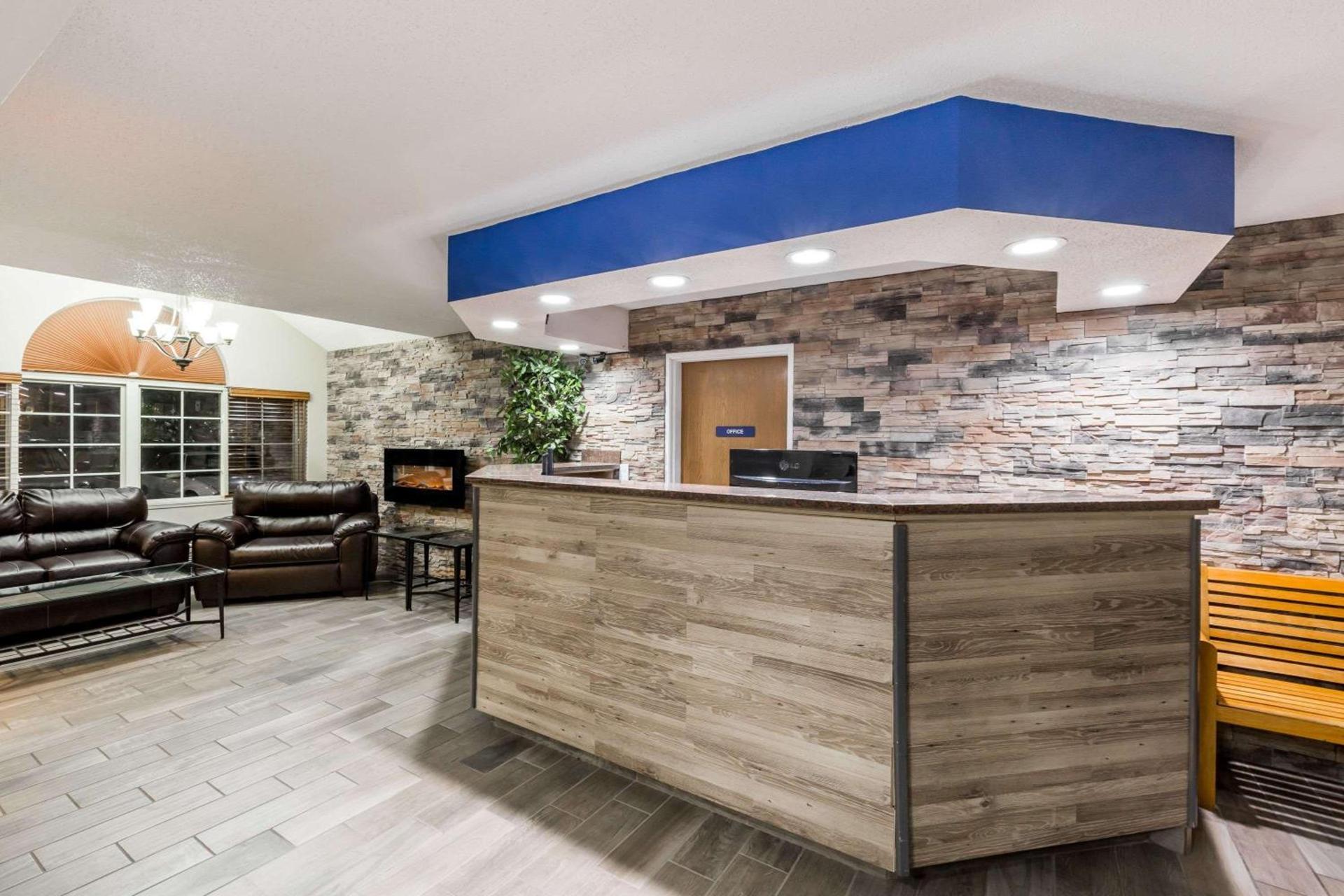 Microtel Inn & Suites by Wyndham Sioux Falls photo 3