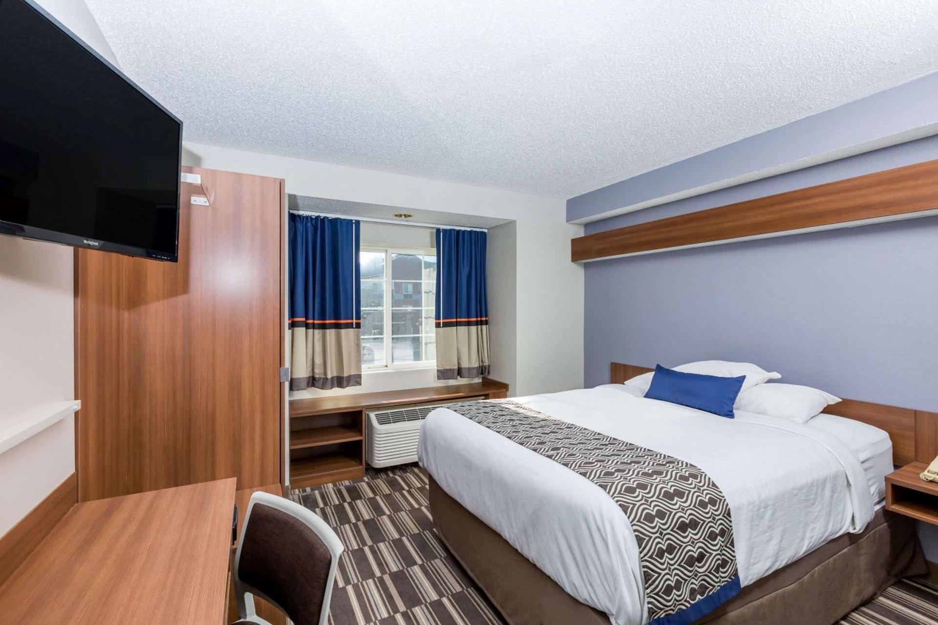 Microtel Inn & Suites by Wyndham Sioux Falls photo 36