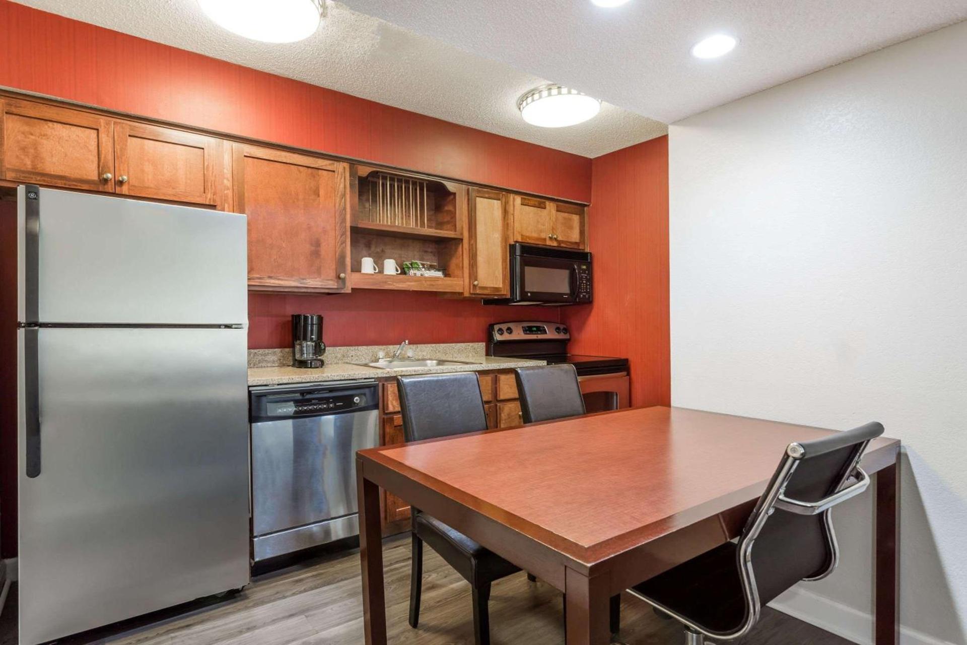 Extended Stay of Charleston photo 26