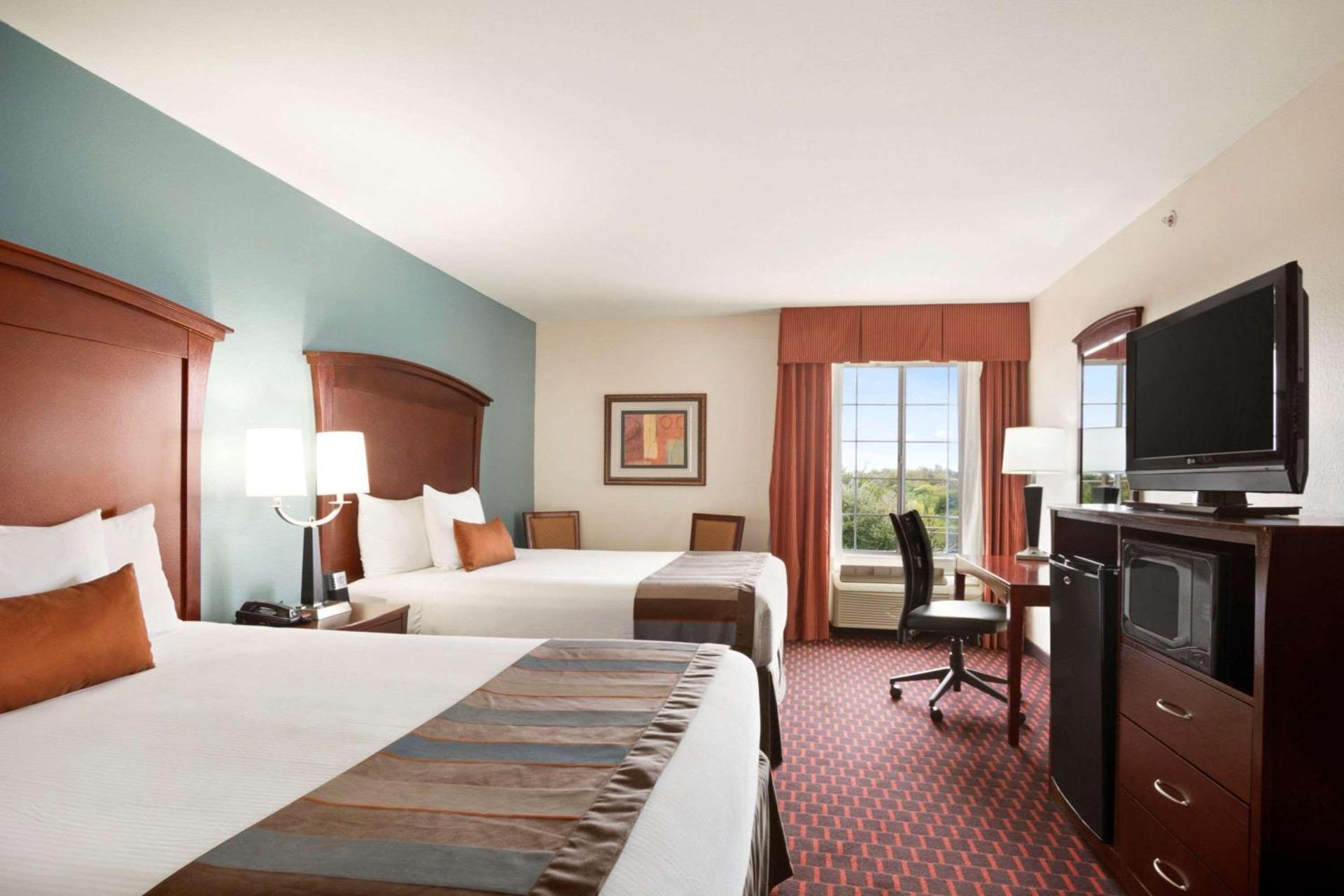Wingate by Wyndham San Marcos photo 48