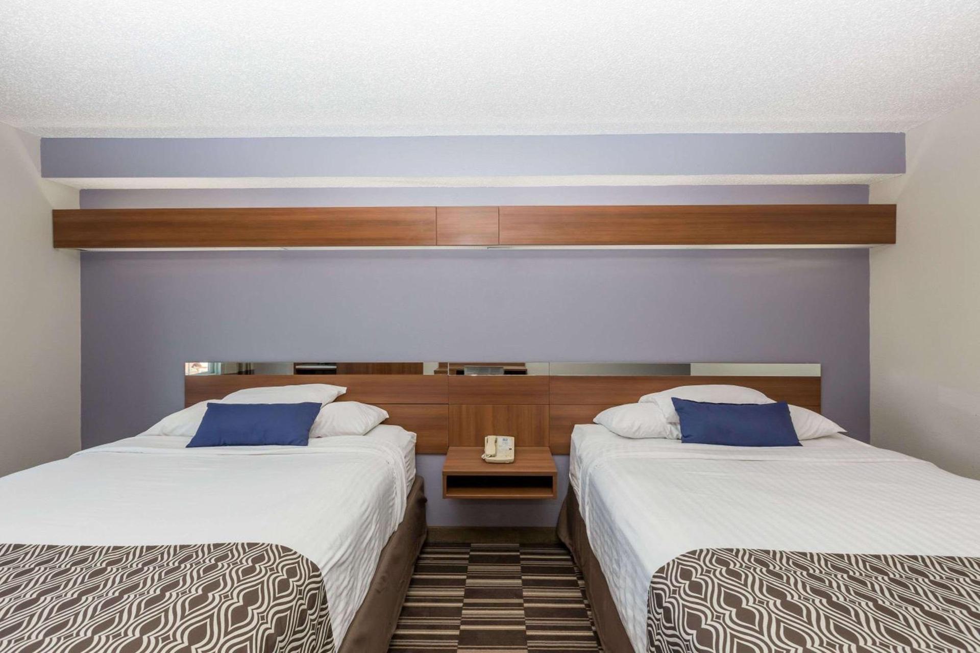 Microtel Inn & Suites by Wyndham Sioux Falls photo 33