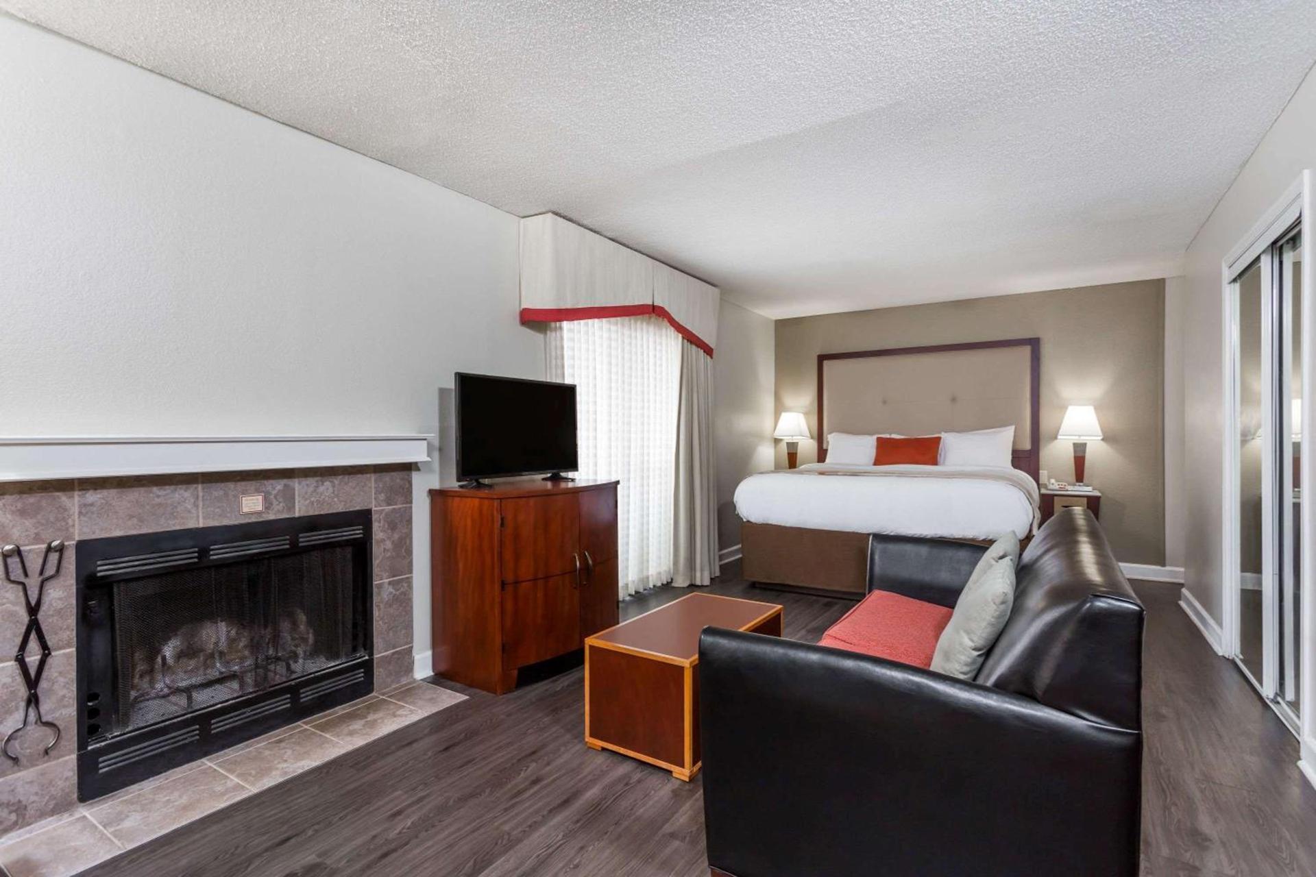 Extended Stay of Charleston photo 22