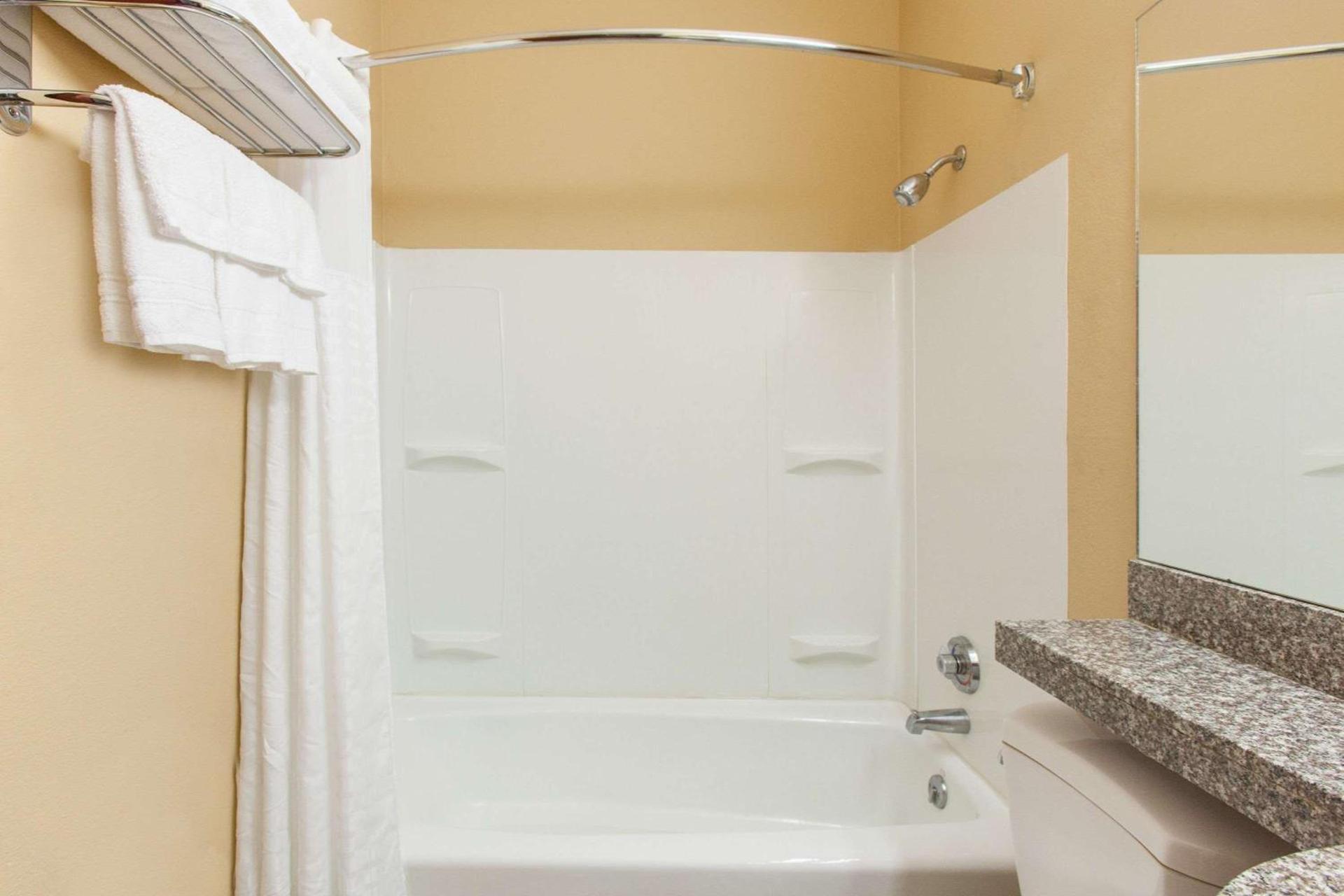 Microtel Inn by Wyndham Rogers photo 32