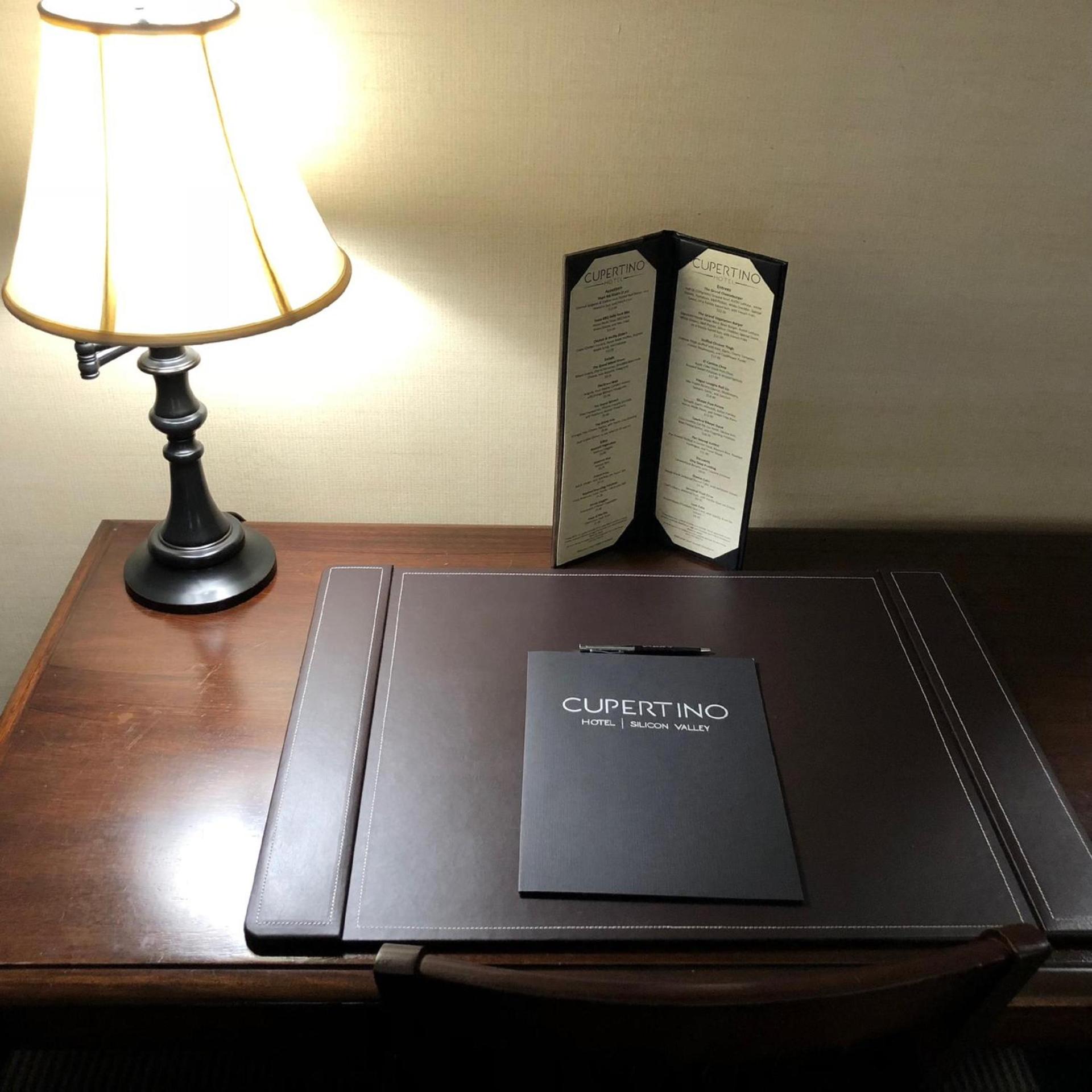 Cupertino Hotel photo 26