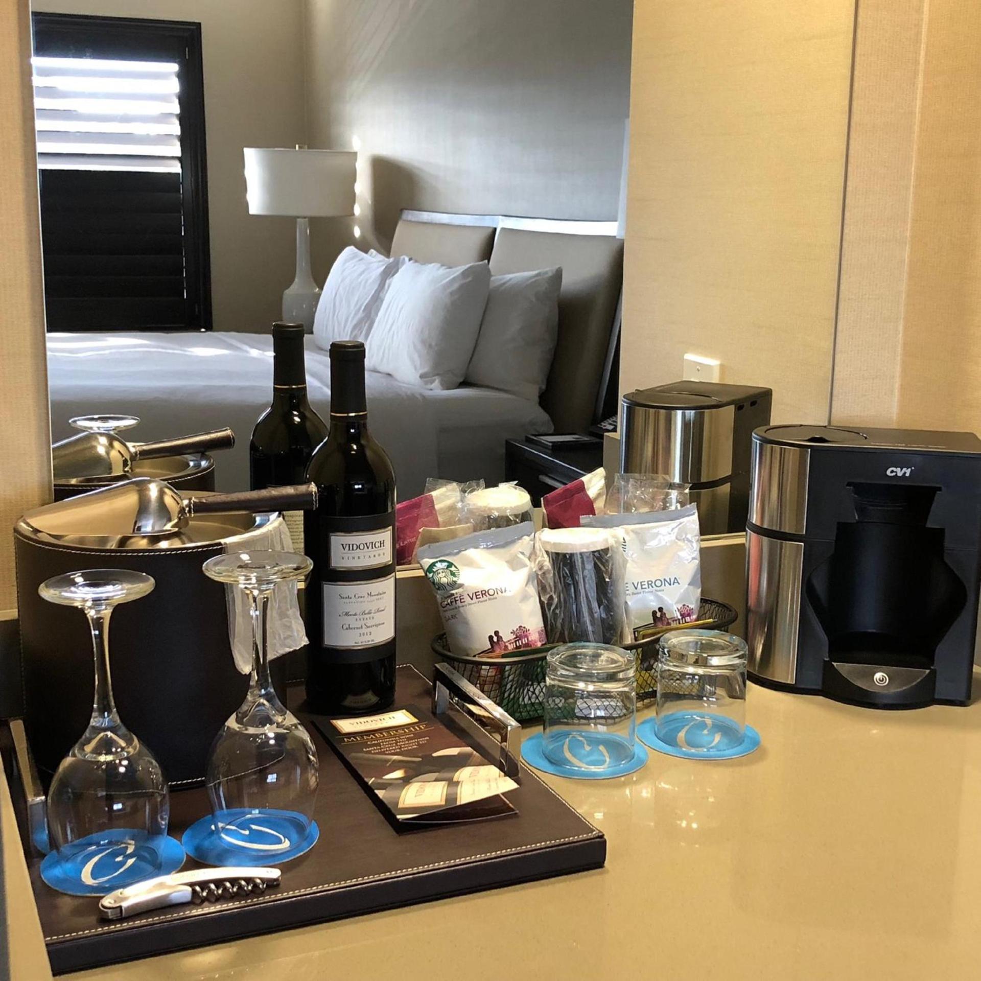 Cupertino Hotel photo 45