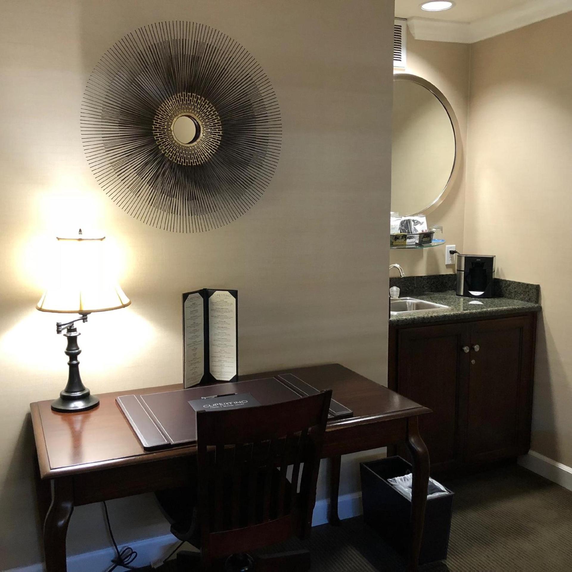 Cupertino Hotel photo 34