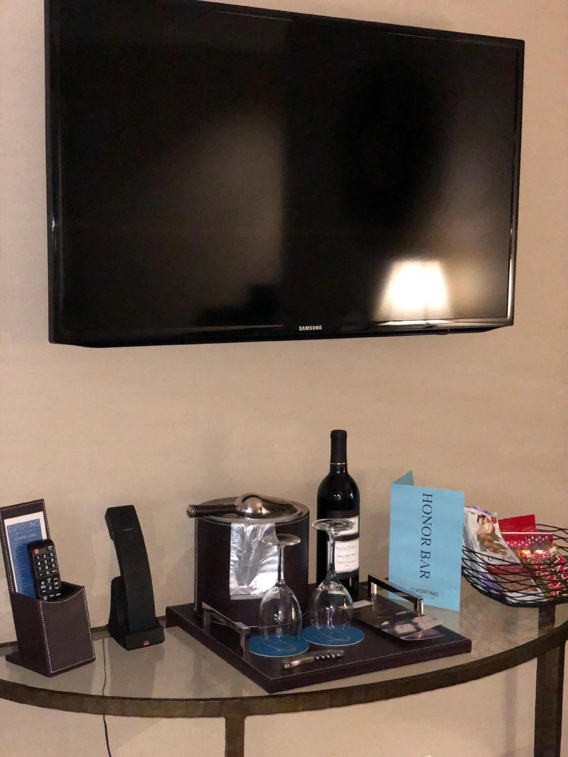 Cupertino Hotel photo 46