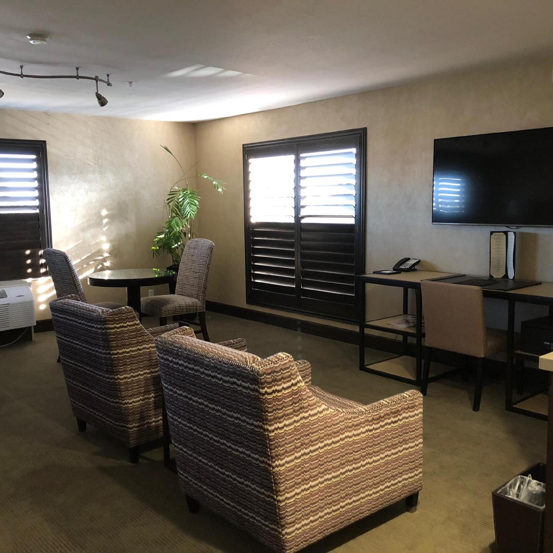 Cupertino Hotel photo 57