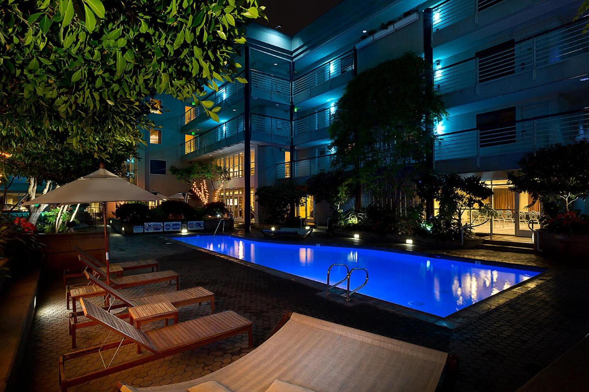 Cupertino Hotel photo 31
