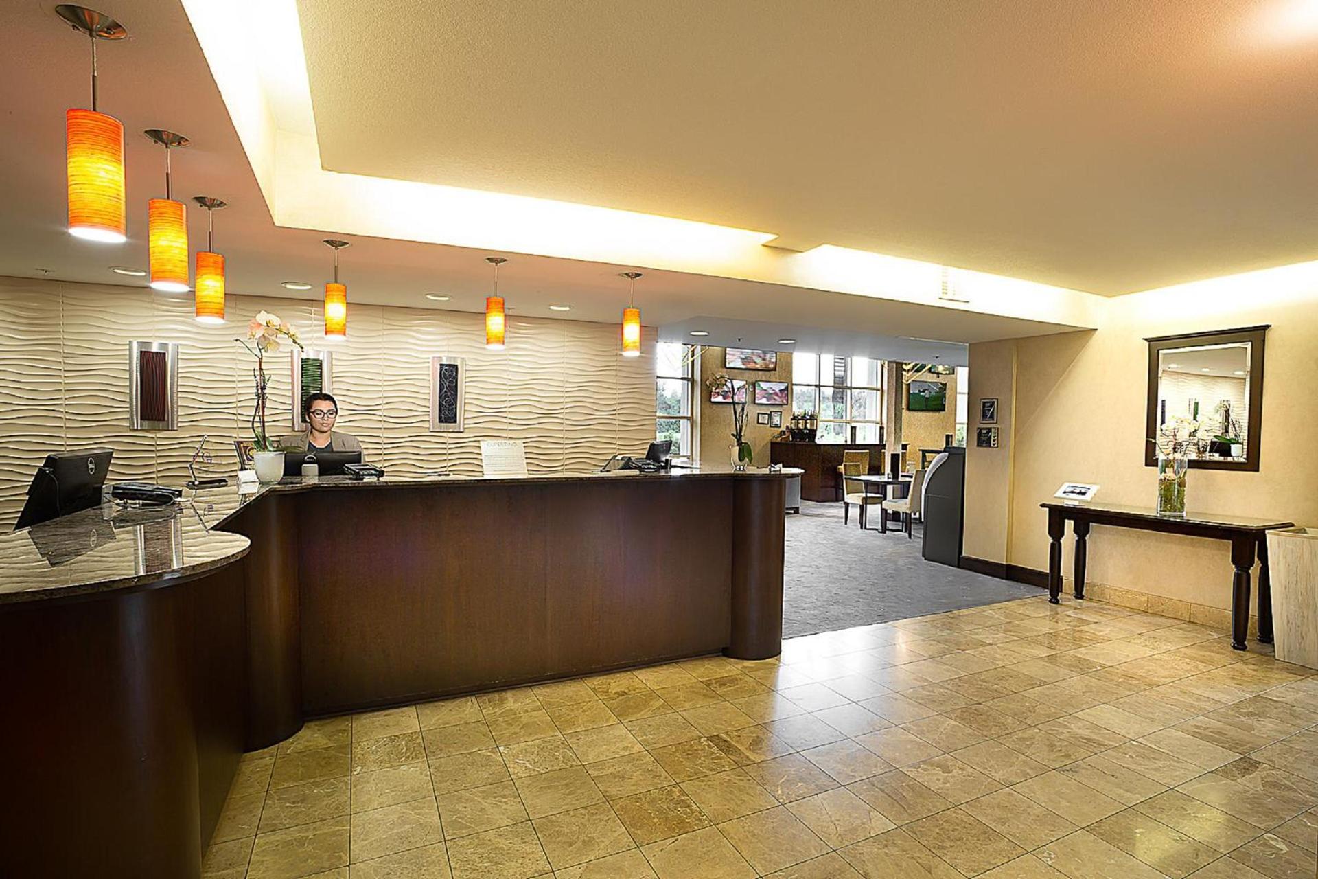Cupertino Hotel photo 5