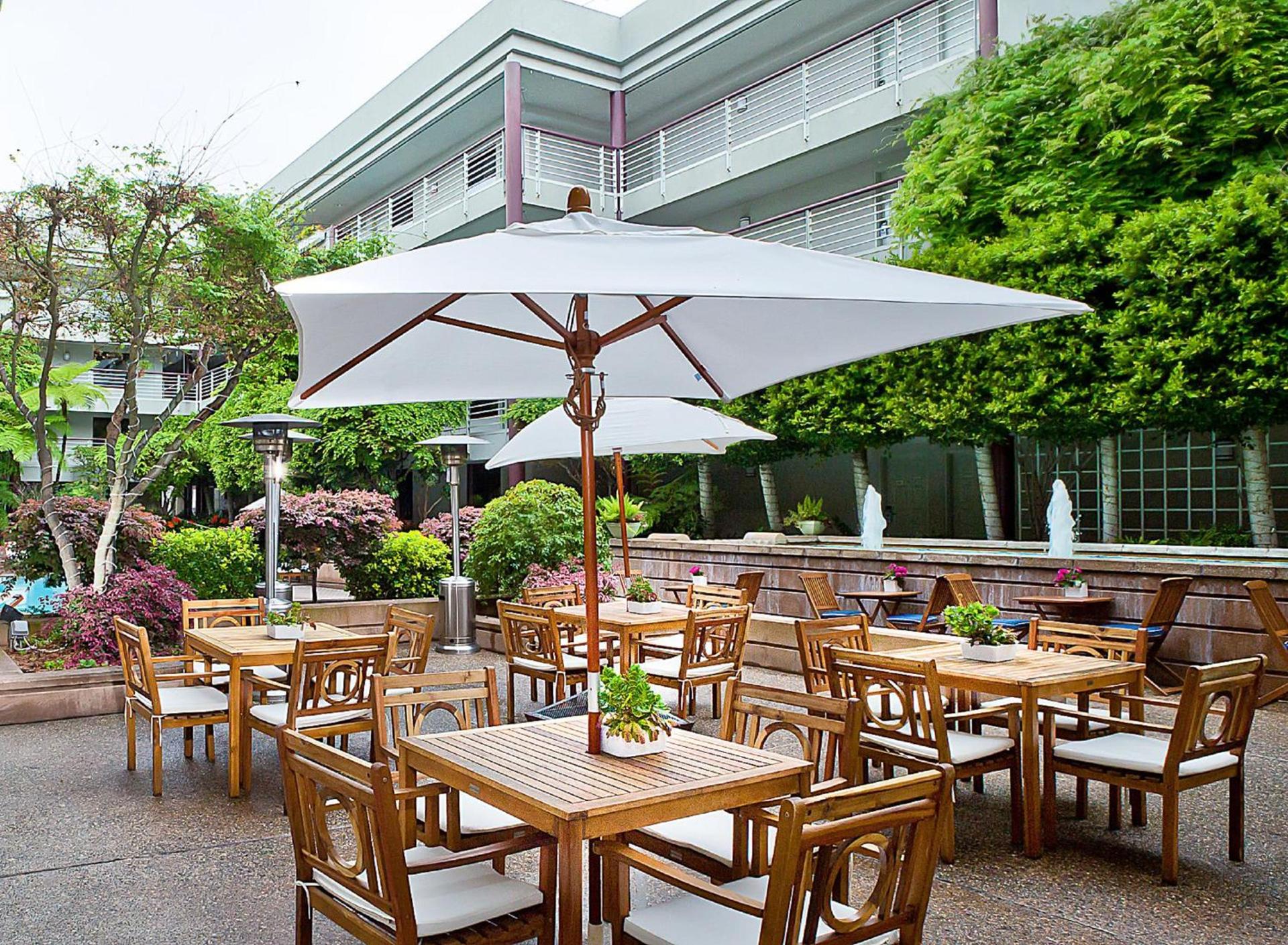 Cupertino Hotel photo 23