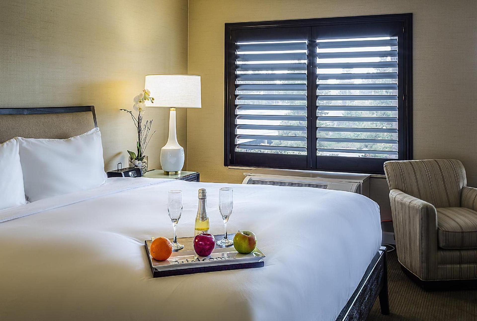 Cupertino Hotel photo 43