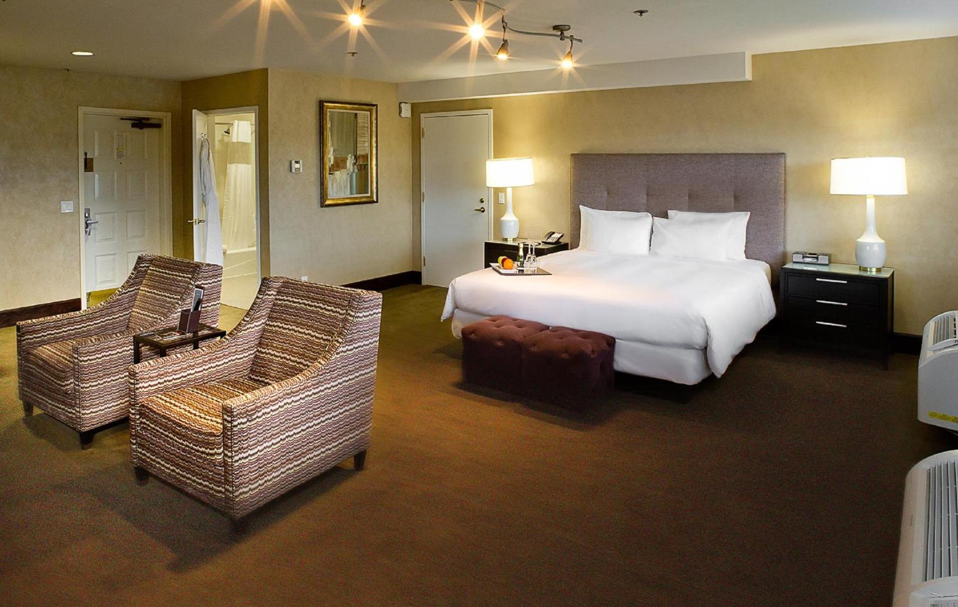 Cupertino Hotel photo 52