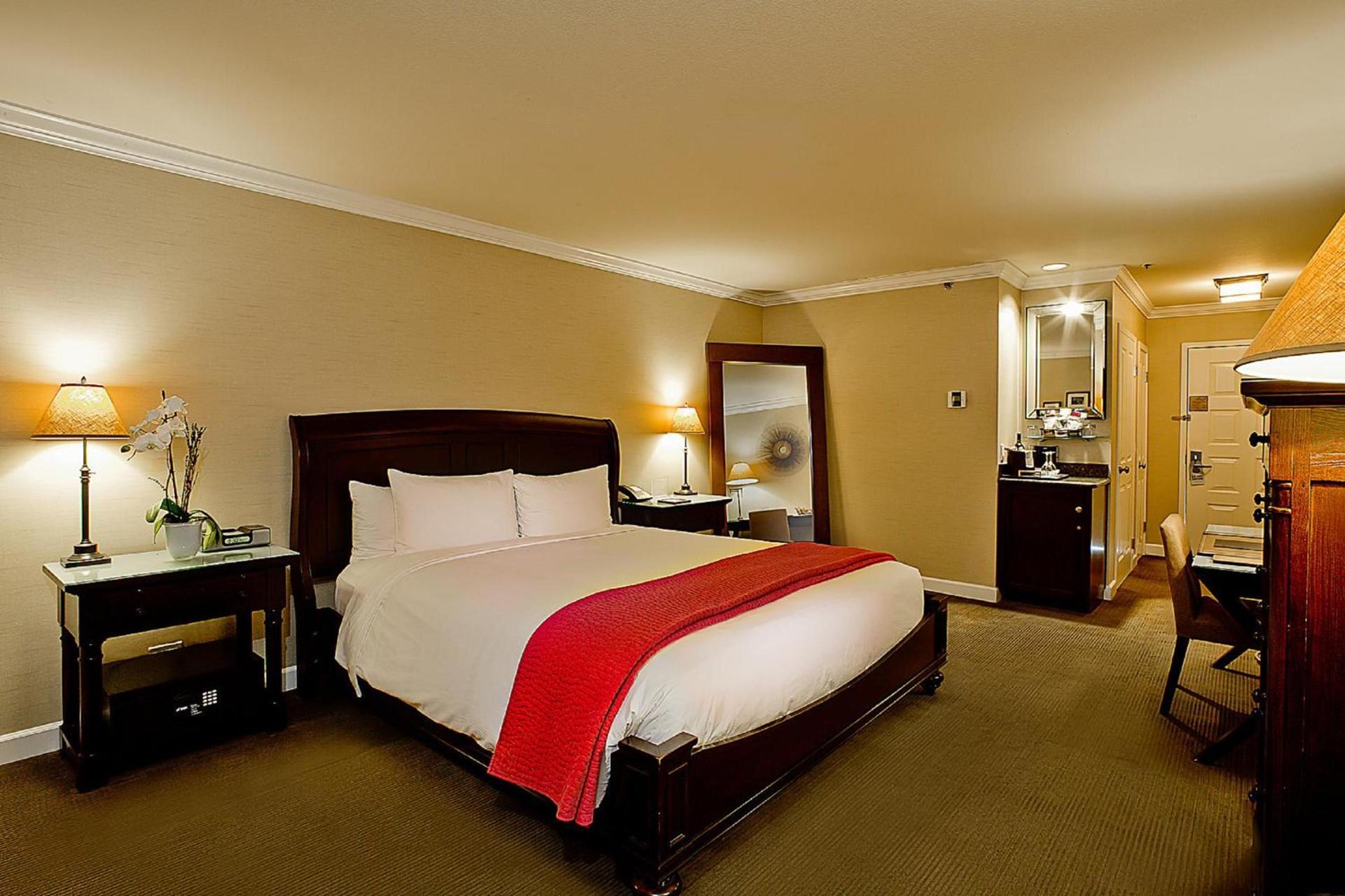 Cupertino Hotel photo 42
