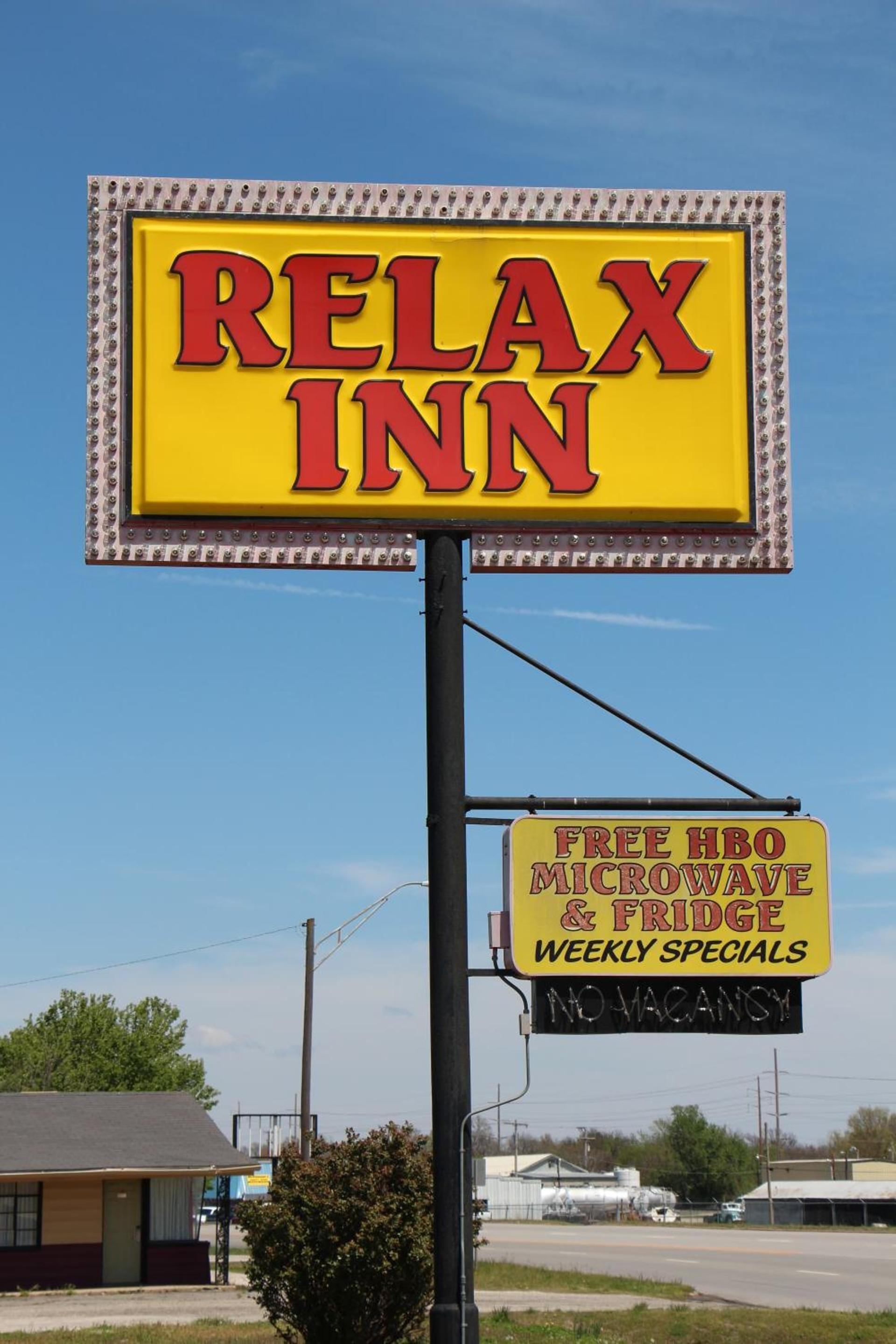 Relax Inn Vinita photo 61