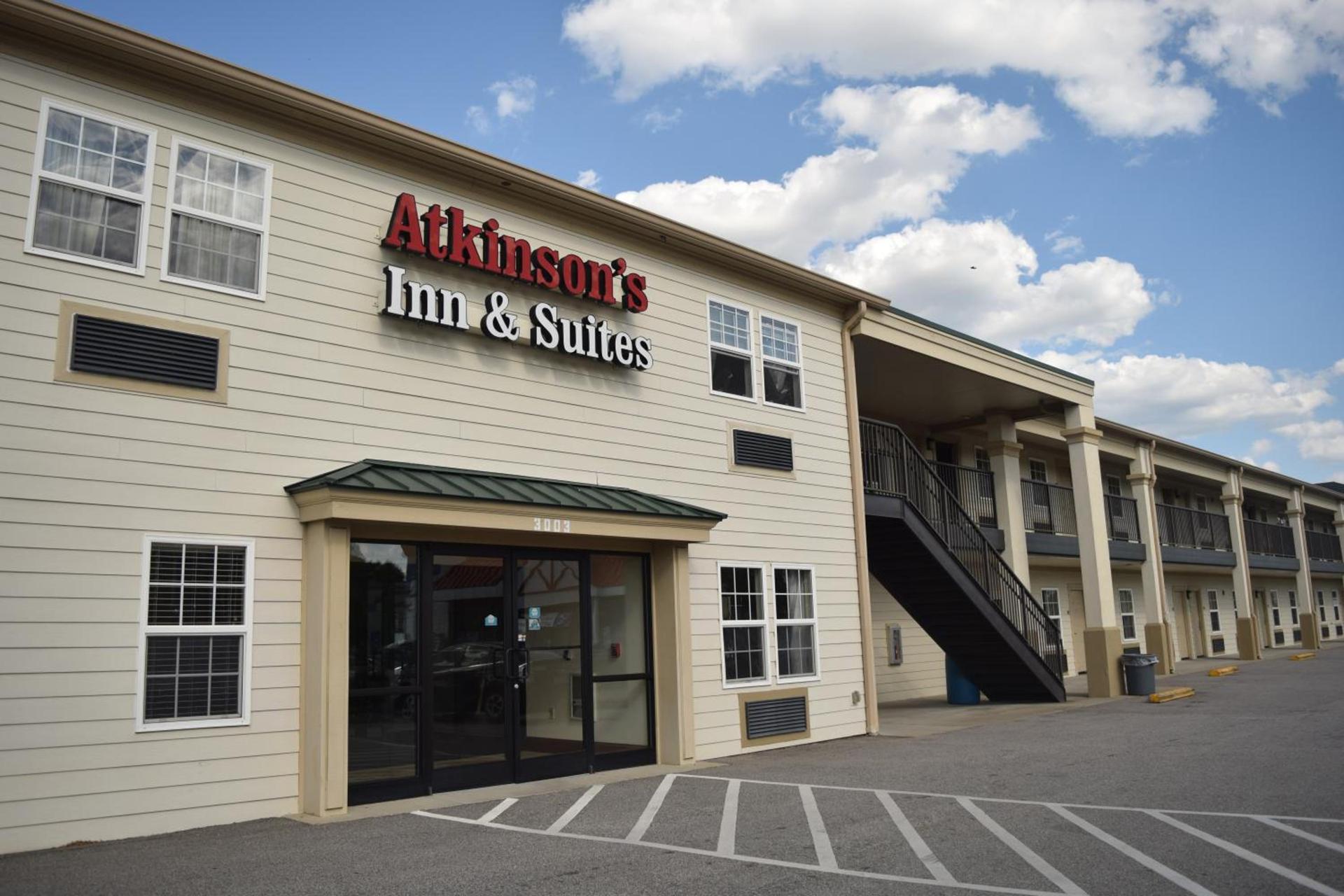 Atkinson Inn & Suites photo 7