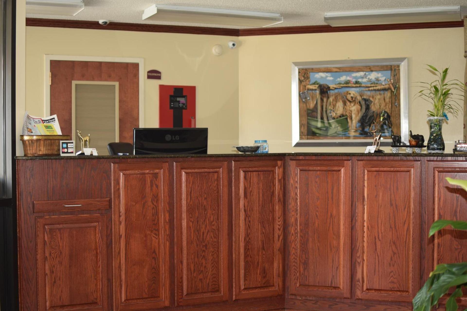 Atkinson Inn & Suites photo 23