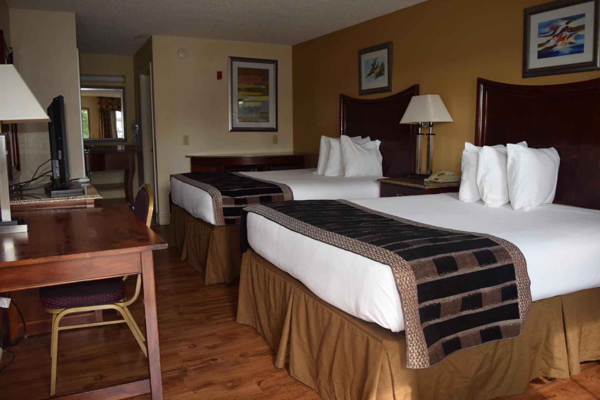 Atkinson Inn & Suites photo 21