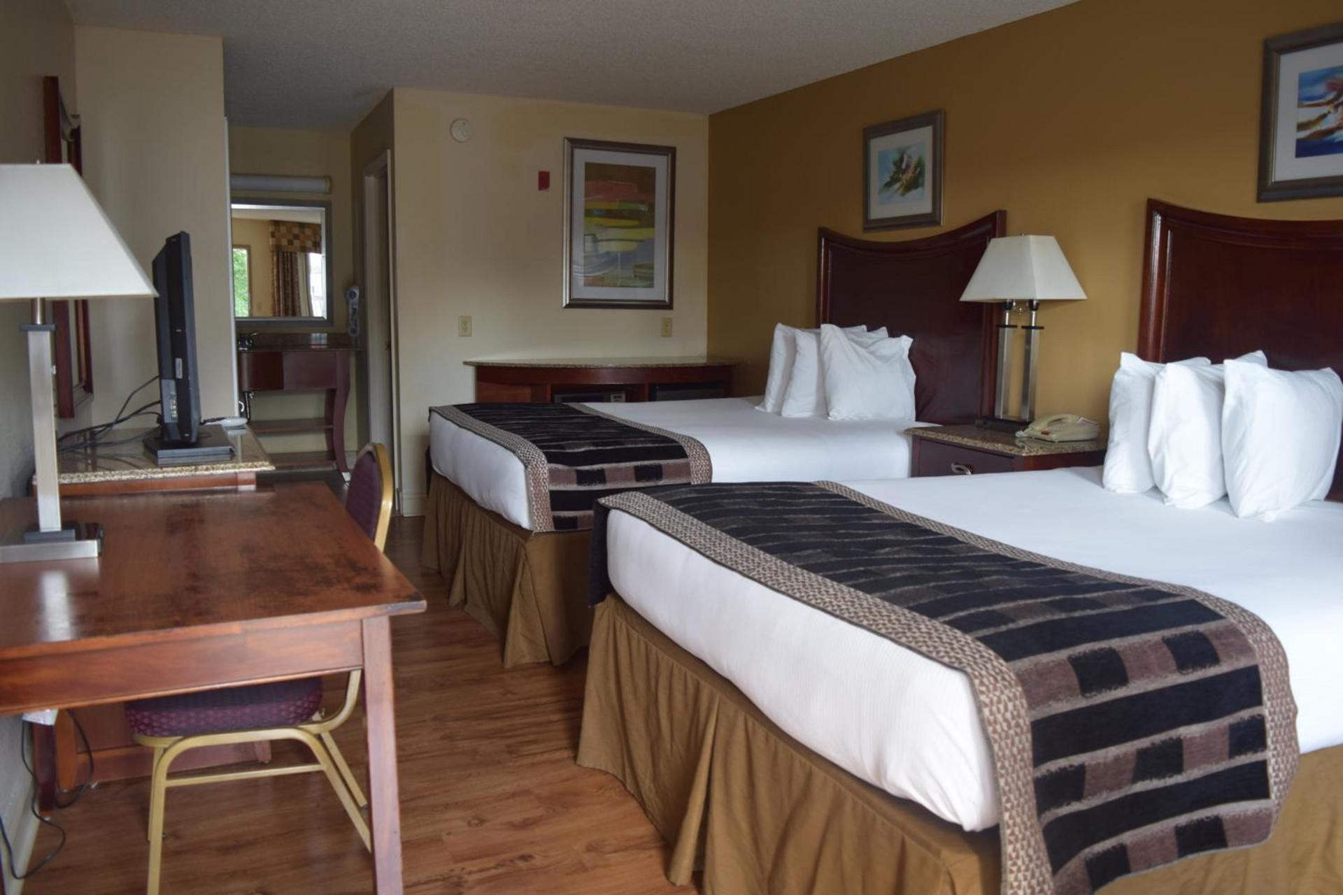 Atkinson Inn & Suites photo 20