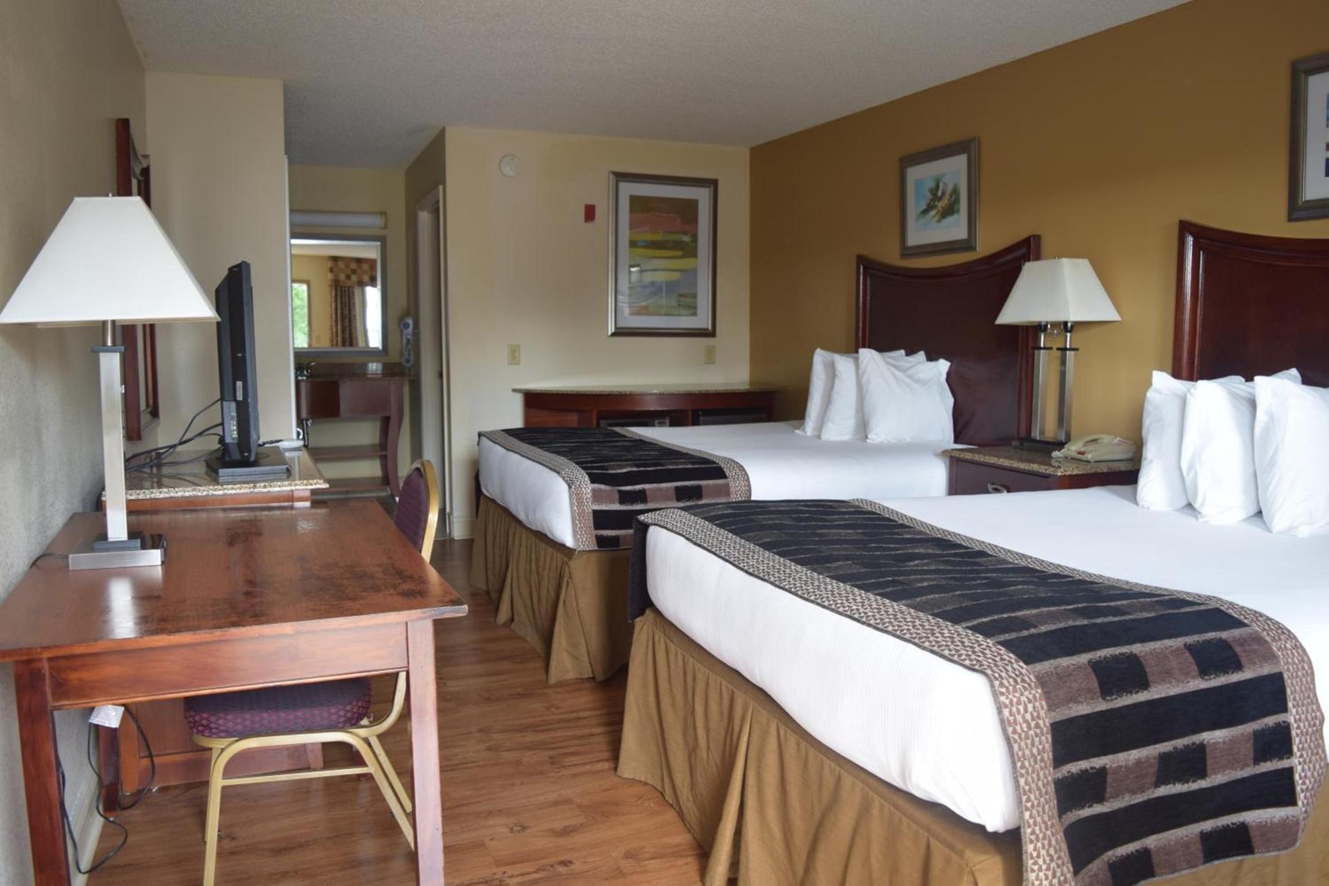 Atkinson Inn & Suites photo 19
