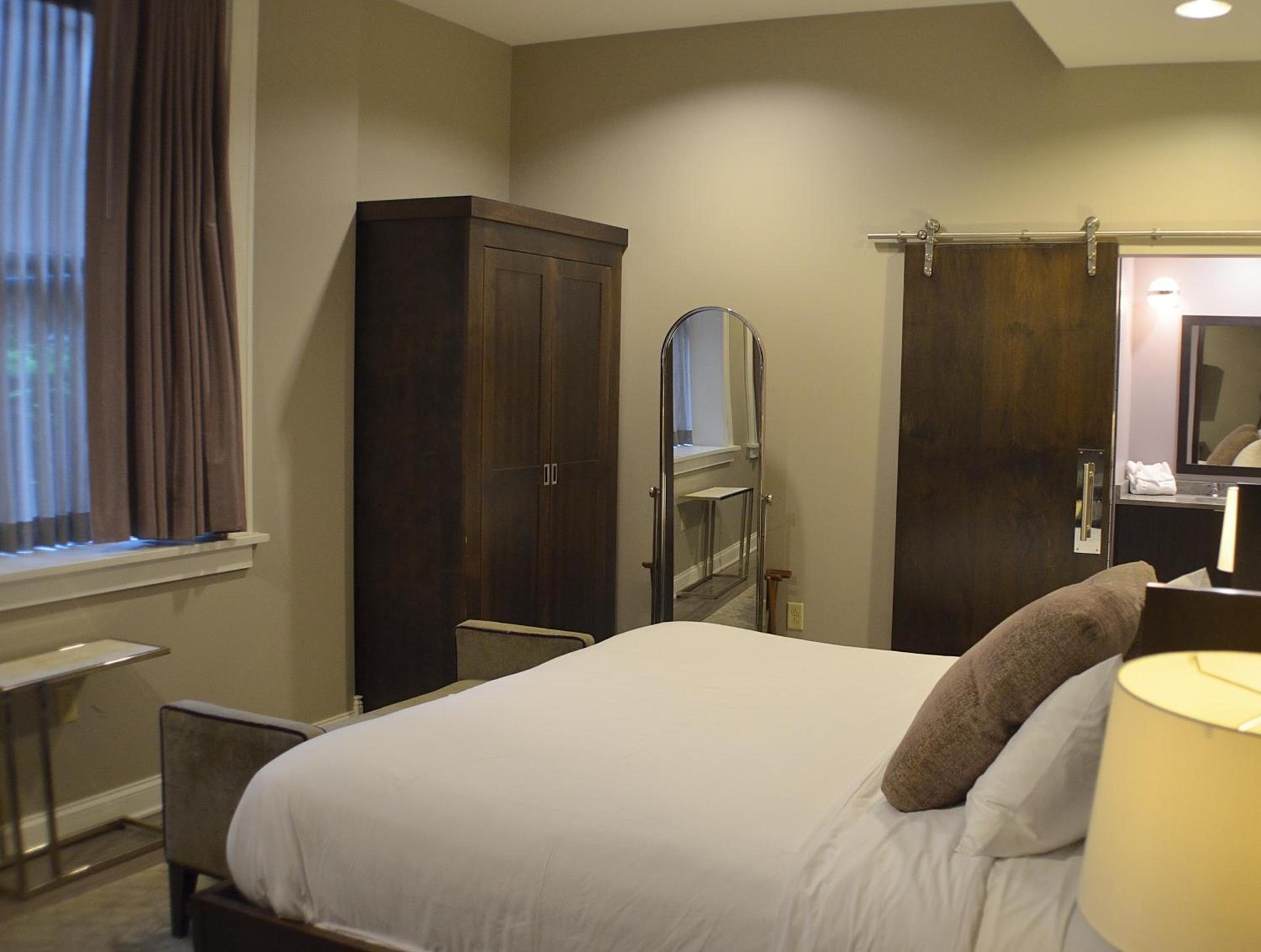Hotel at the Lafayette Trademark Collection by Wyndham photo 17
