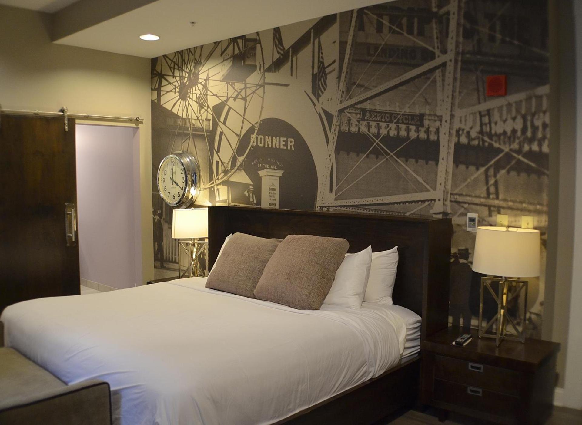Hotel at the Lafayette Trademark Collection by Wyndham photo 16