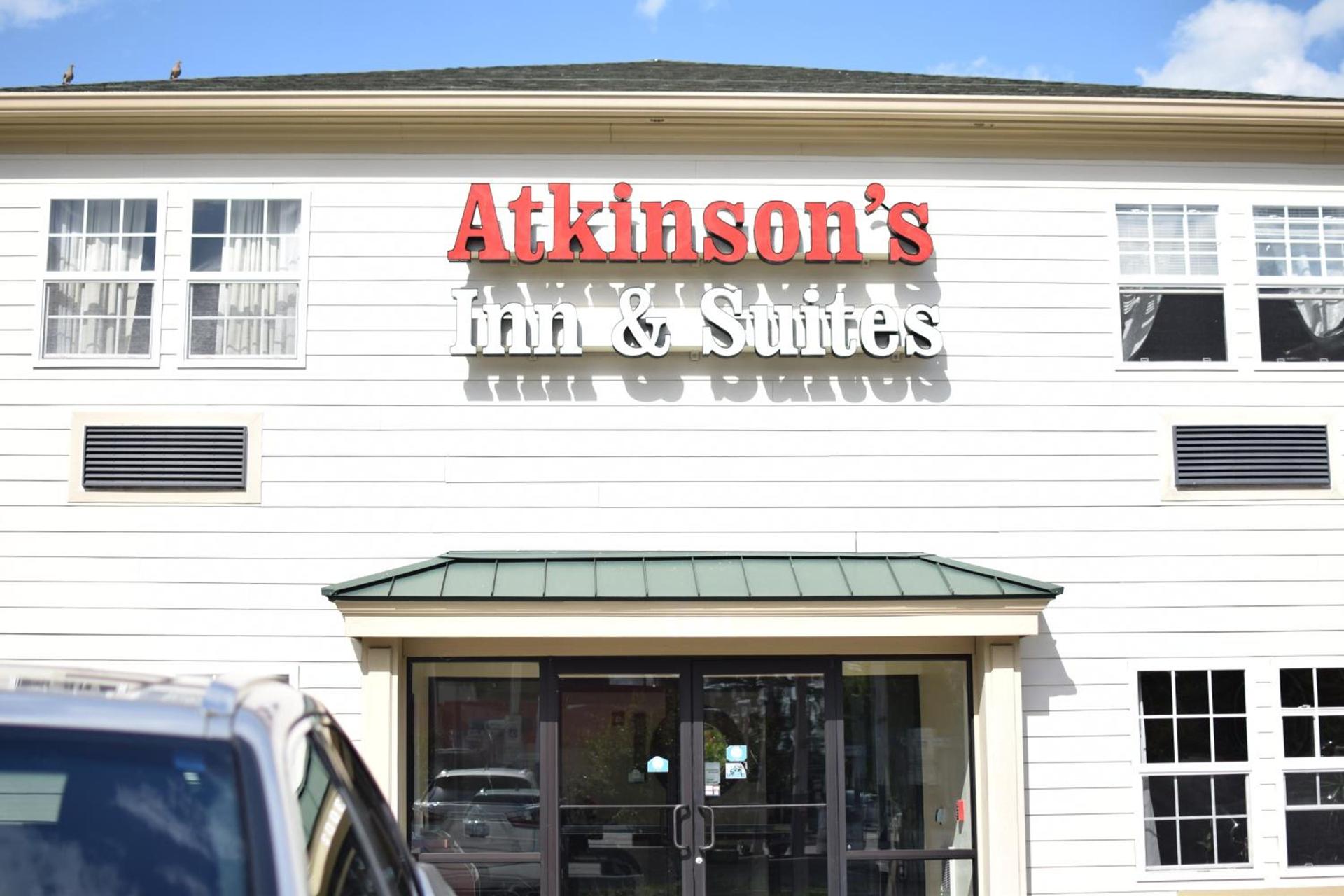Atkinson Inn & Suites photo 8