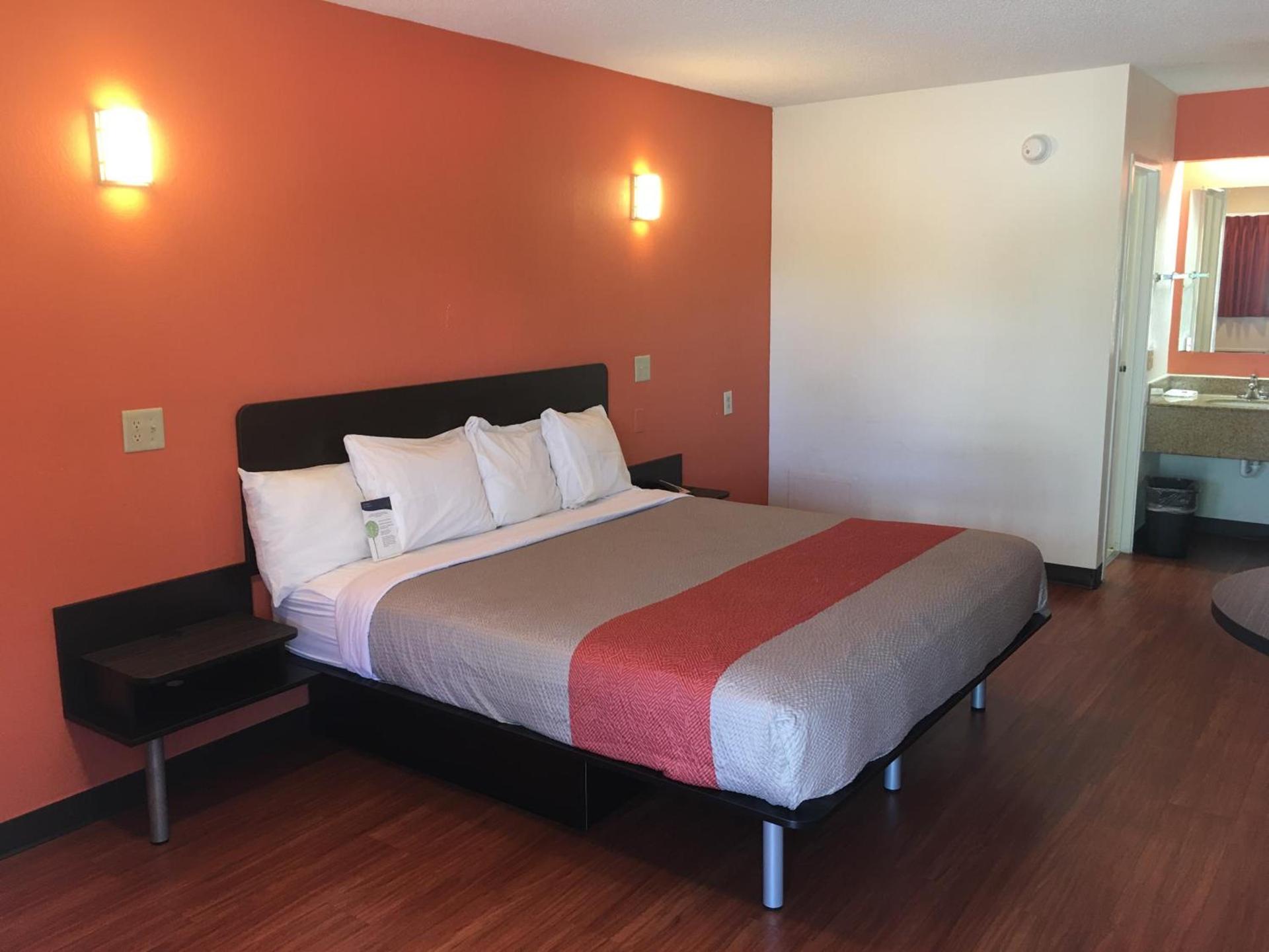 Motel 6-Richmond, VA - Midlothian Turnpike photo 5