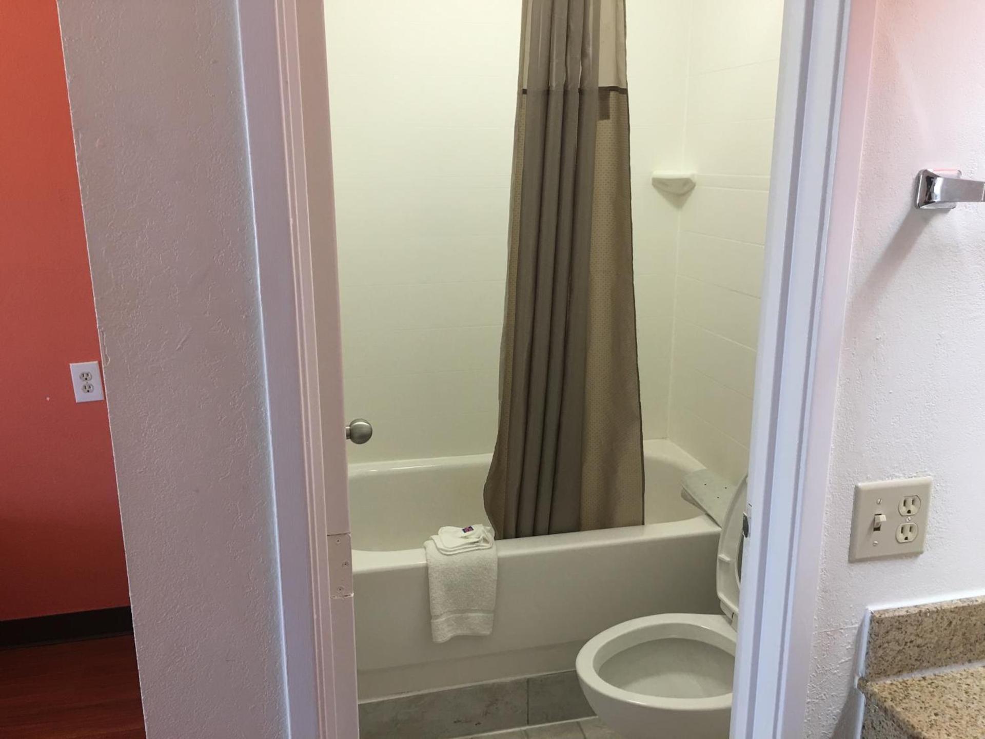 Motel 6-Richmond, VA - Midlothian Turnpike photo 10
