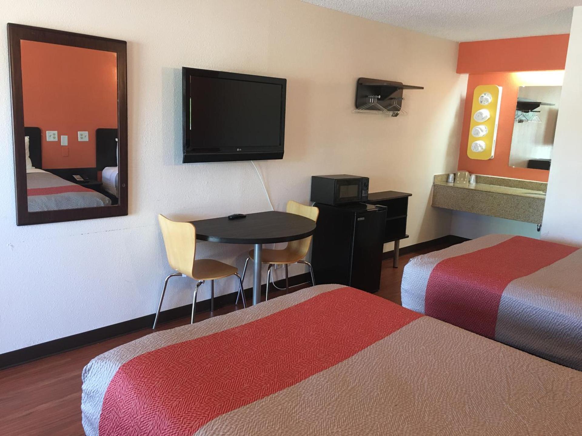 Motel 6-Richmond, VA - Midlothian Turnpike photo 3