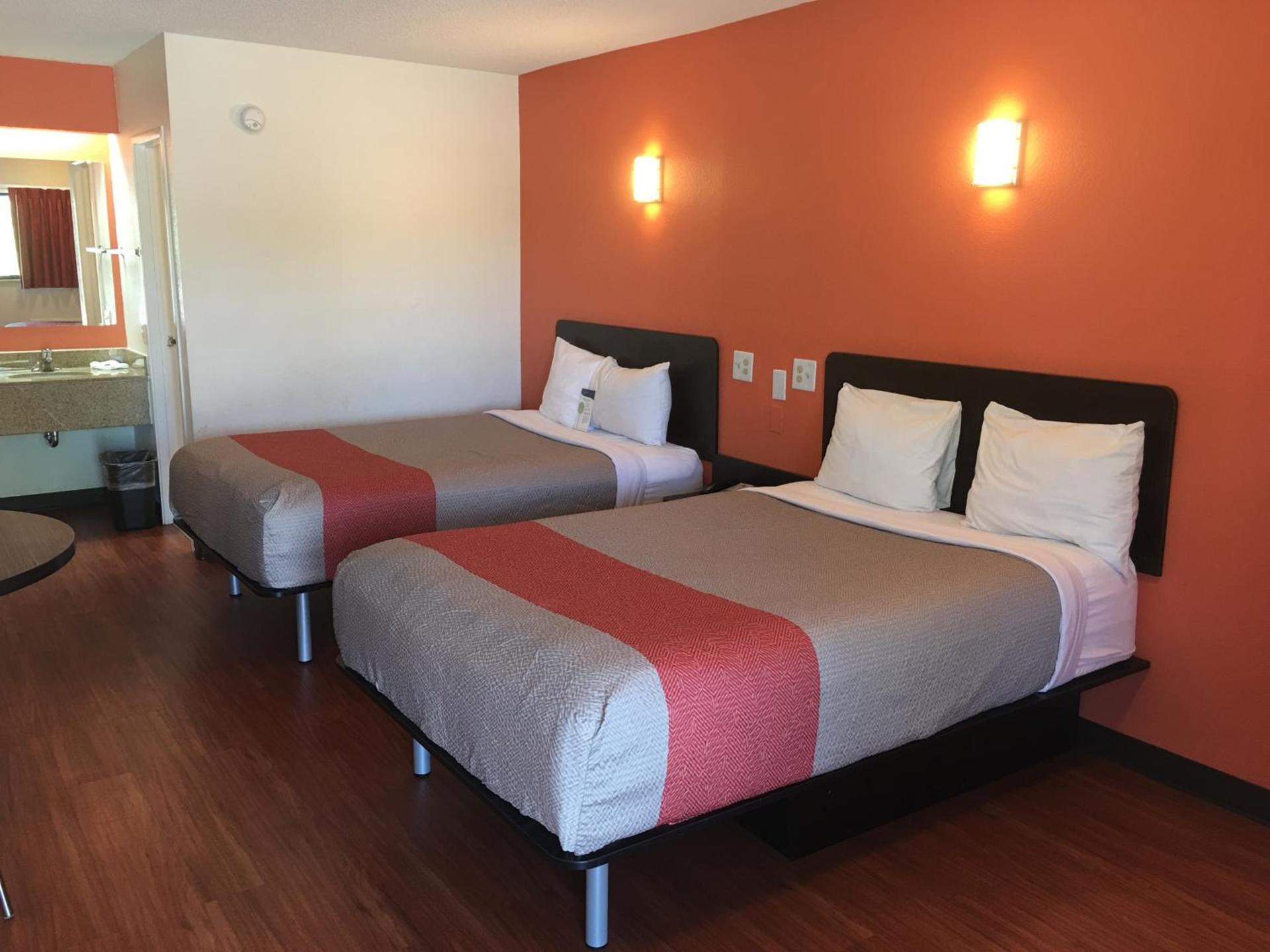 Motel 6-Richmond, VA - Midlothian Turnpike photo 4