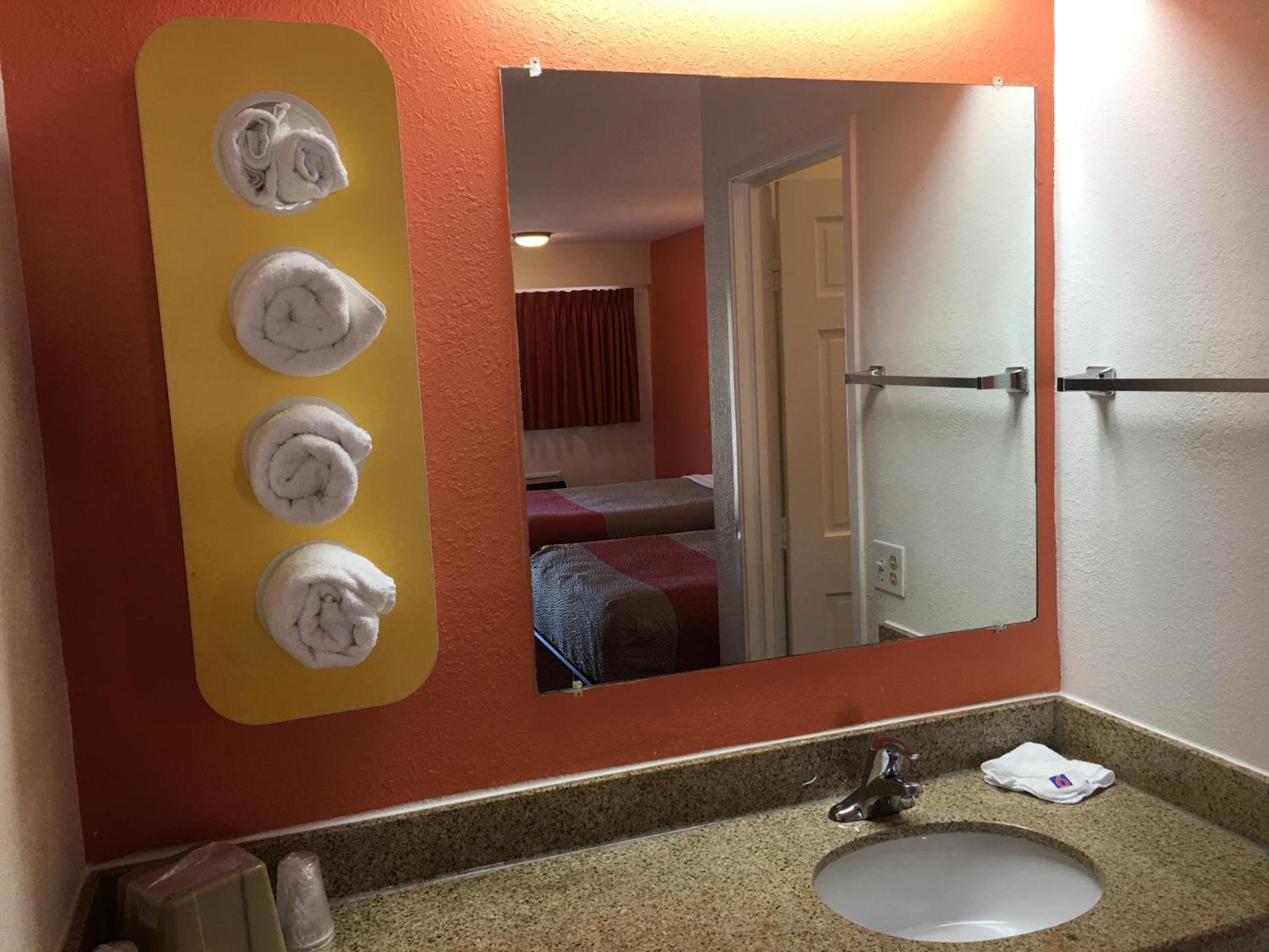 Motel 6-Richmond, VA - Midlothian Turnpike photo 14