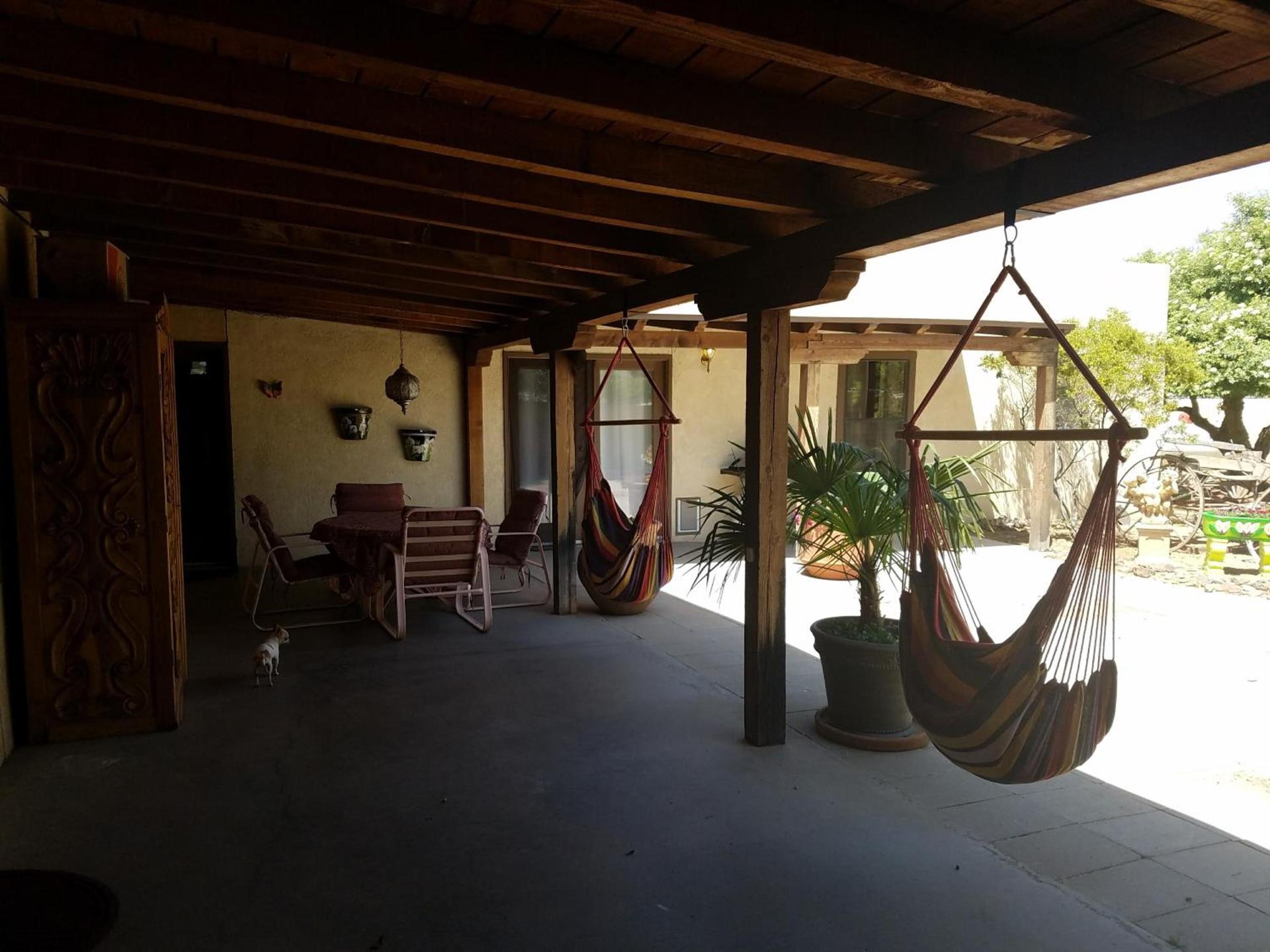 Los Milagros Hotel photo 13