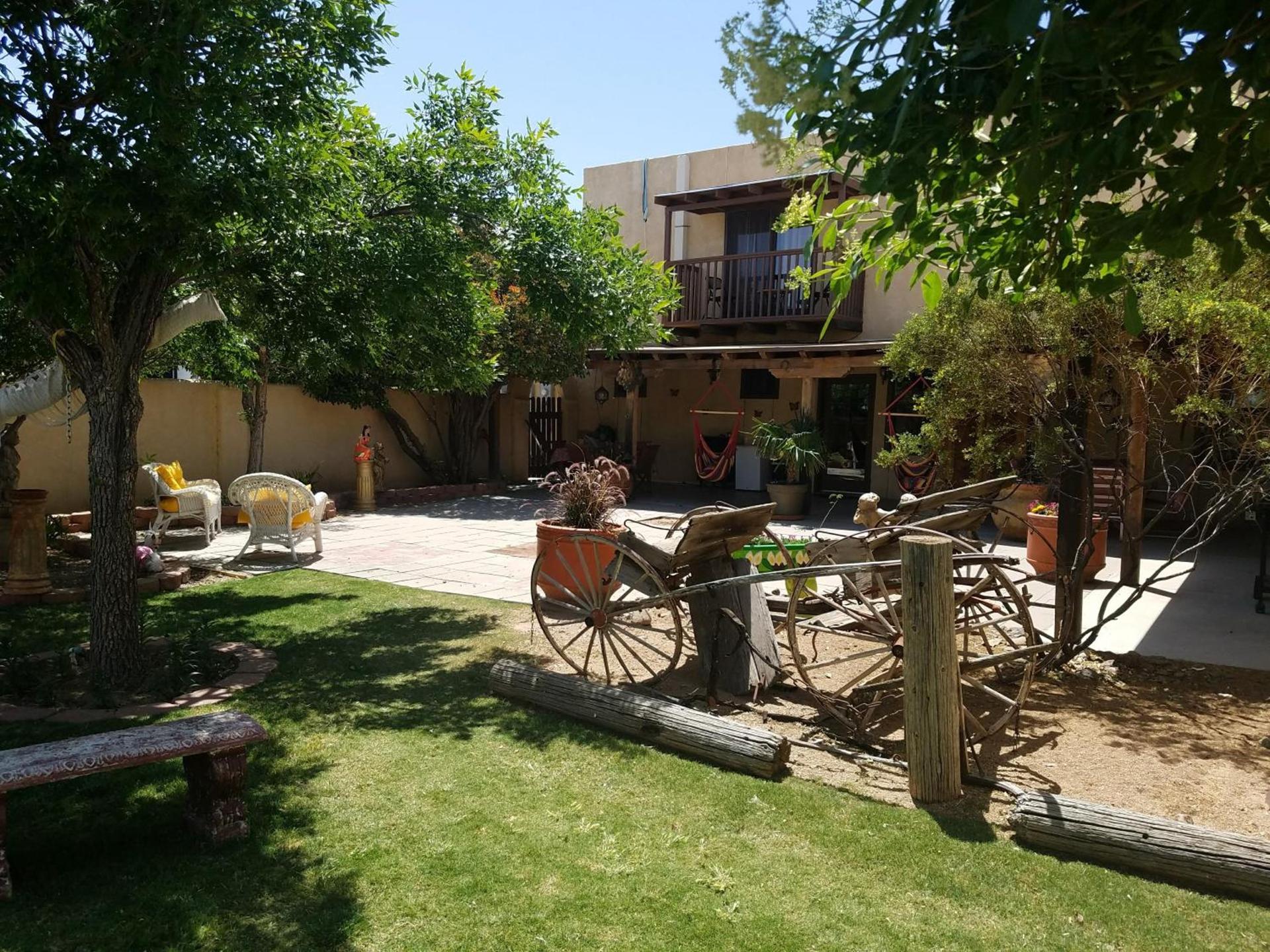 Los Milagros Hotel photo 12