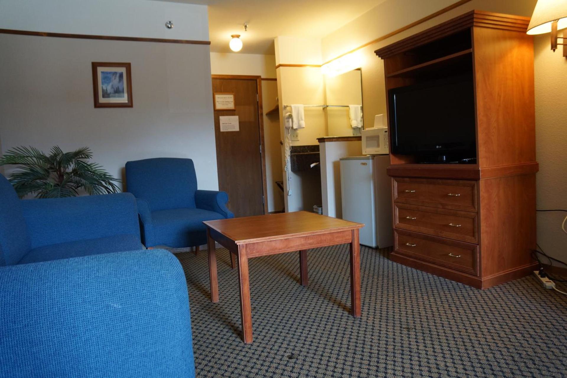 Luxury Inn & Suites photo 4