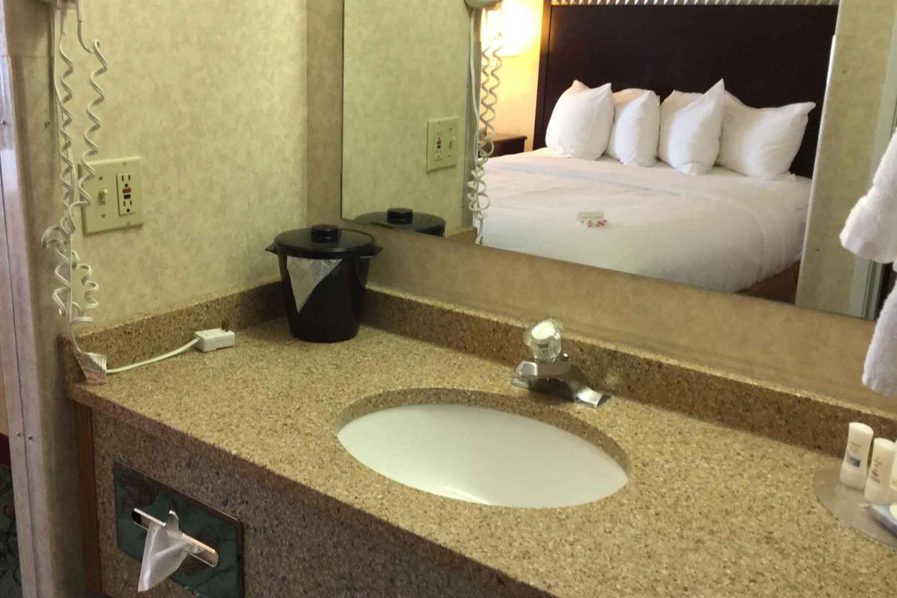 Best Western Montrose Inn photo 25