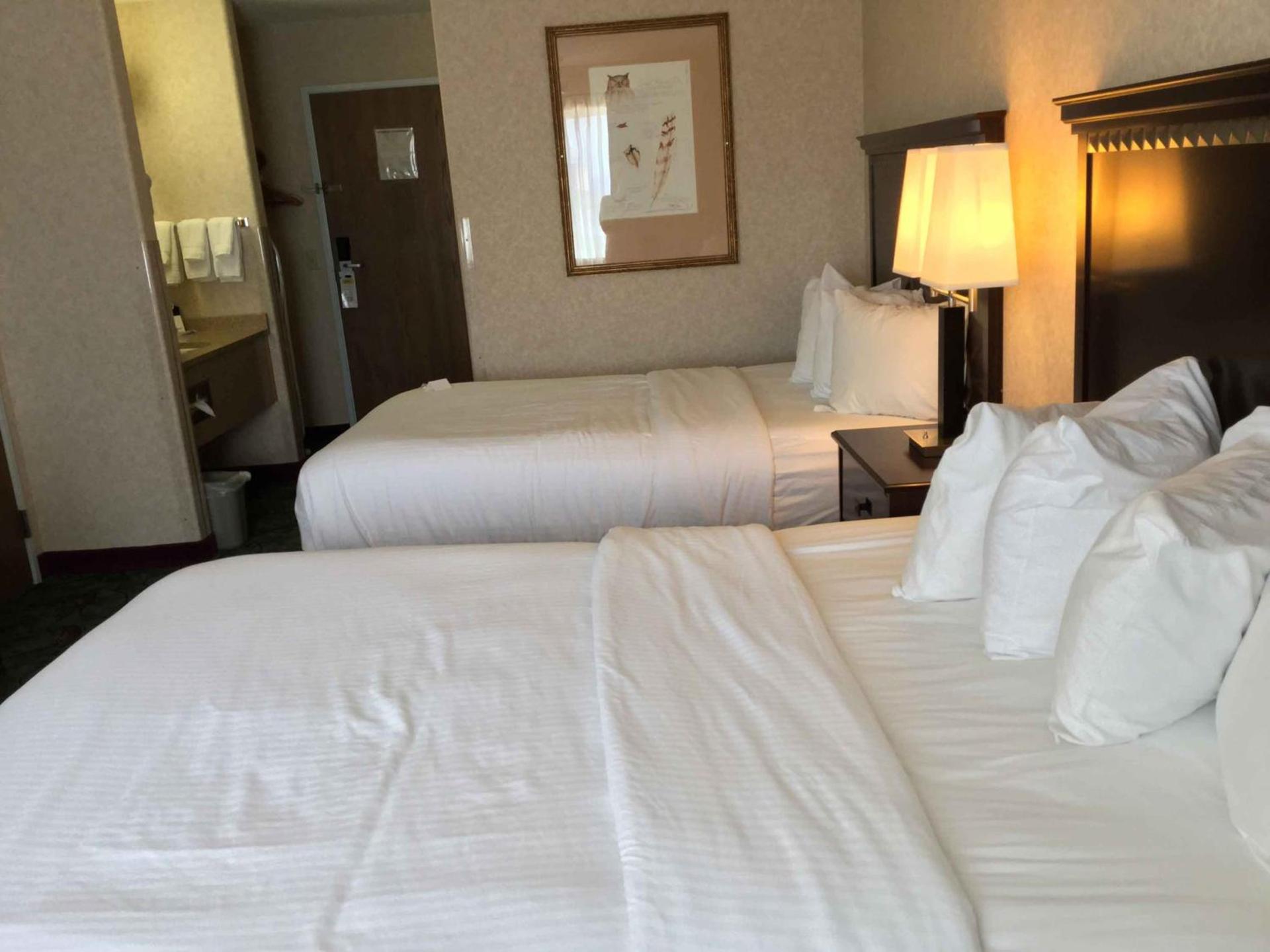 Best Western Montrose Inn photo 10